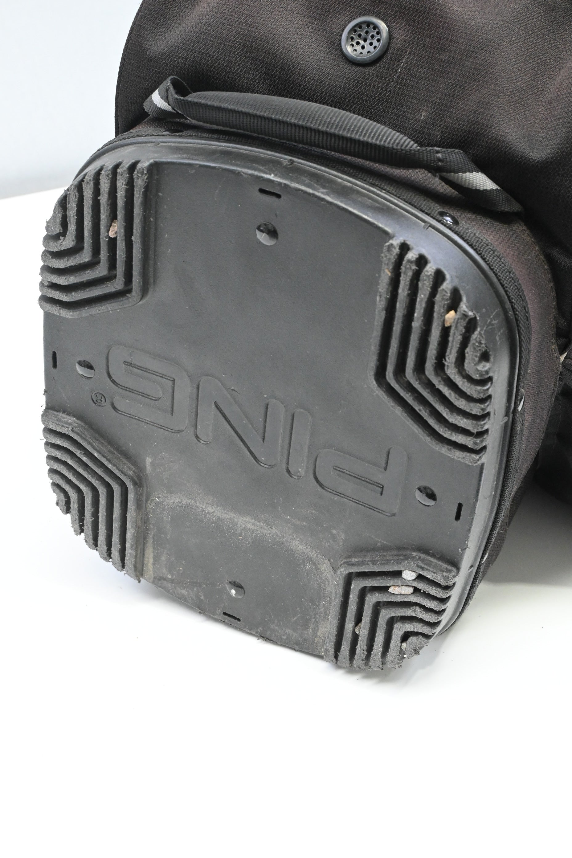 Ping Traverse Cart Bag / 14-Way / Blue, Black
