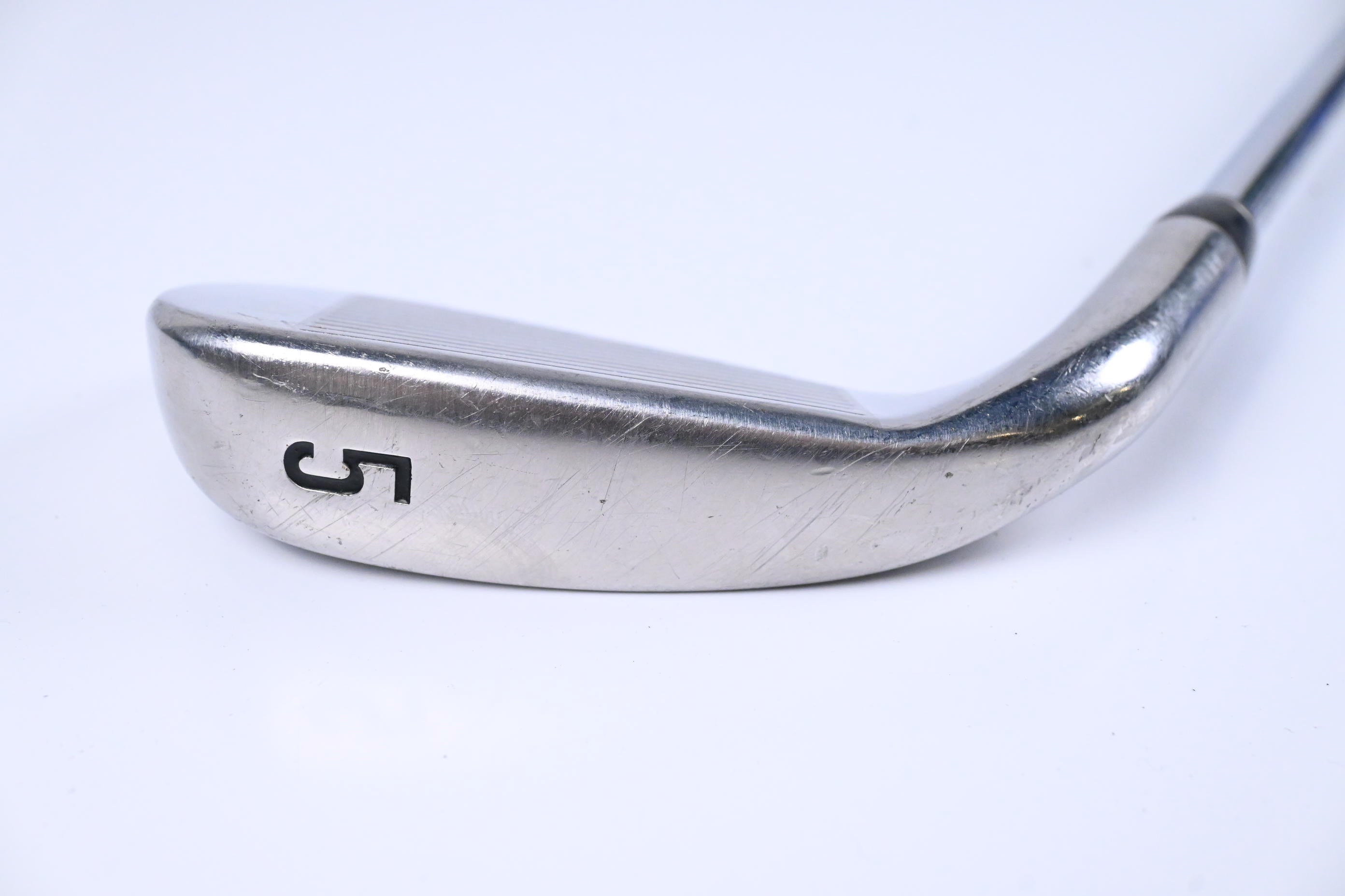 Callaway X2 Hot #5 Iron / 23 Degree / Regular Flex Speedstep 85 Shaft