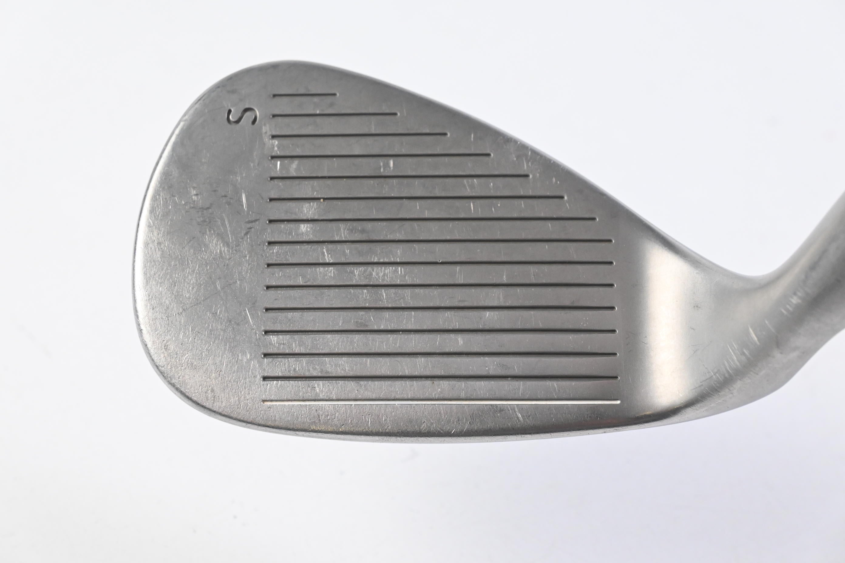 Ladies Ping G Le Sand Wedge / 56 Degree / Red Dot / Ladies Flex Ping ULT 230
