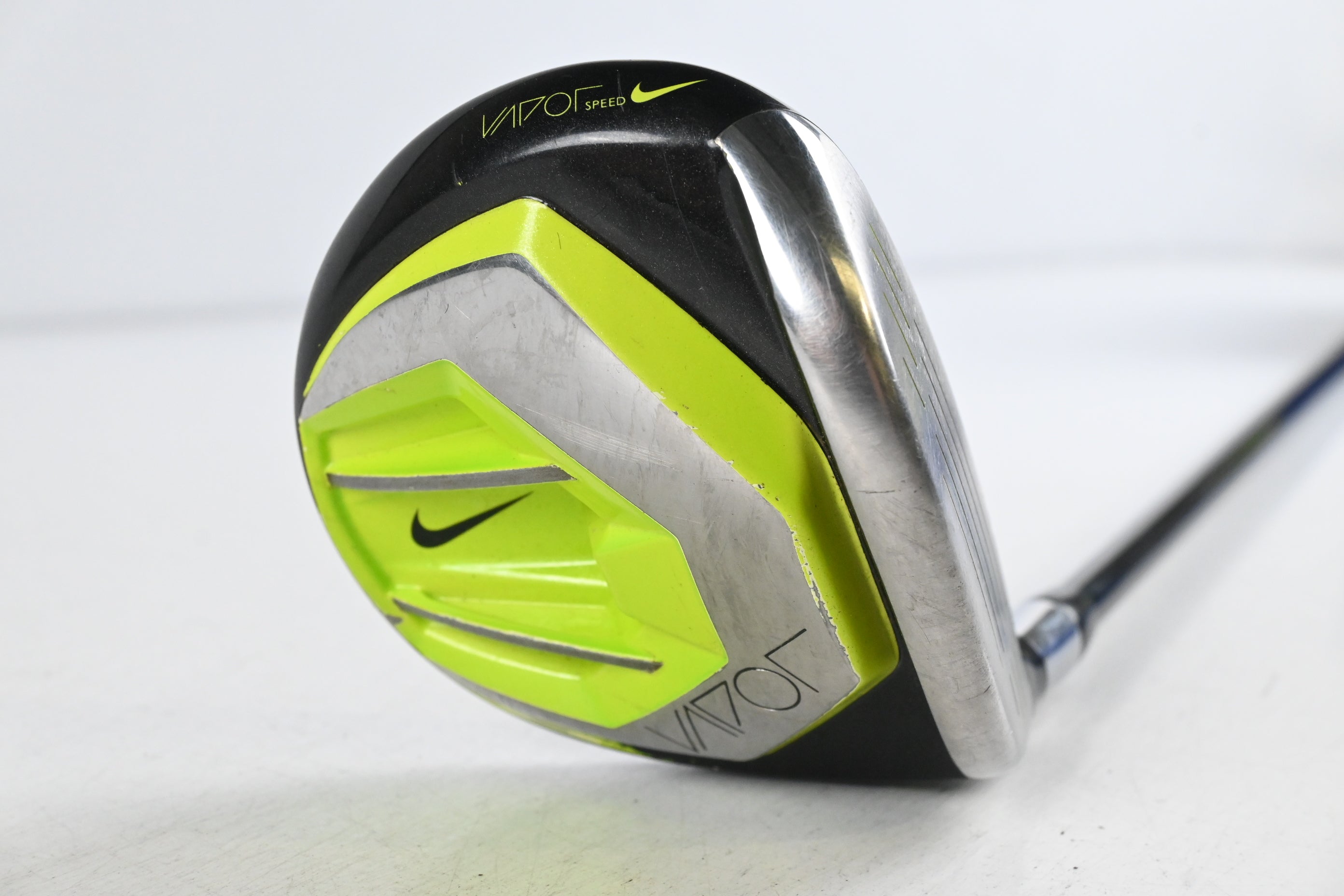 Nike Vapor Speed #3 Wood / 15 Degree / X-Flex Kuro Kage 70 Shaft