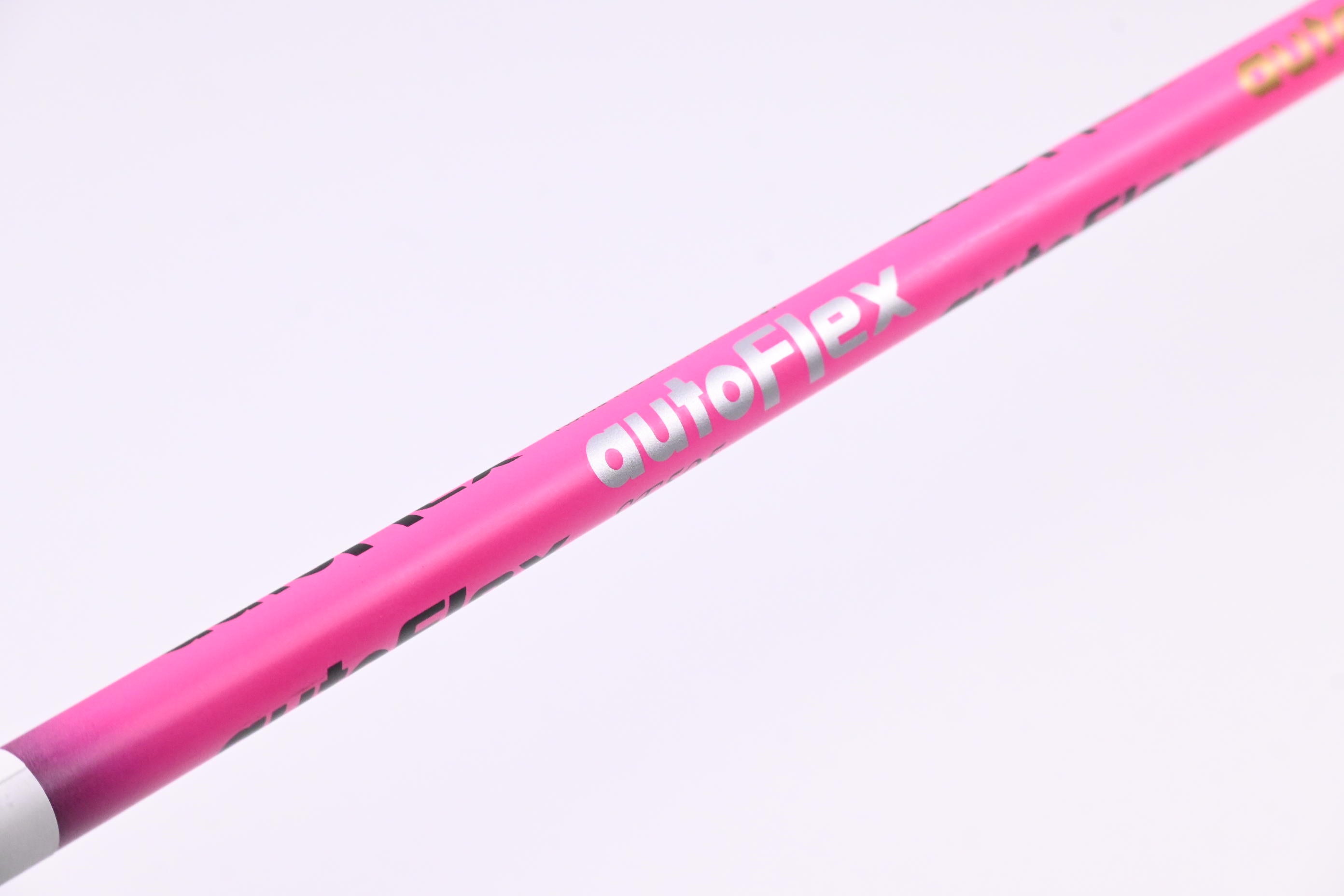 Autoflex SF 505 Driver Shaft / Stiff Flex / Ping 3rd Gen