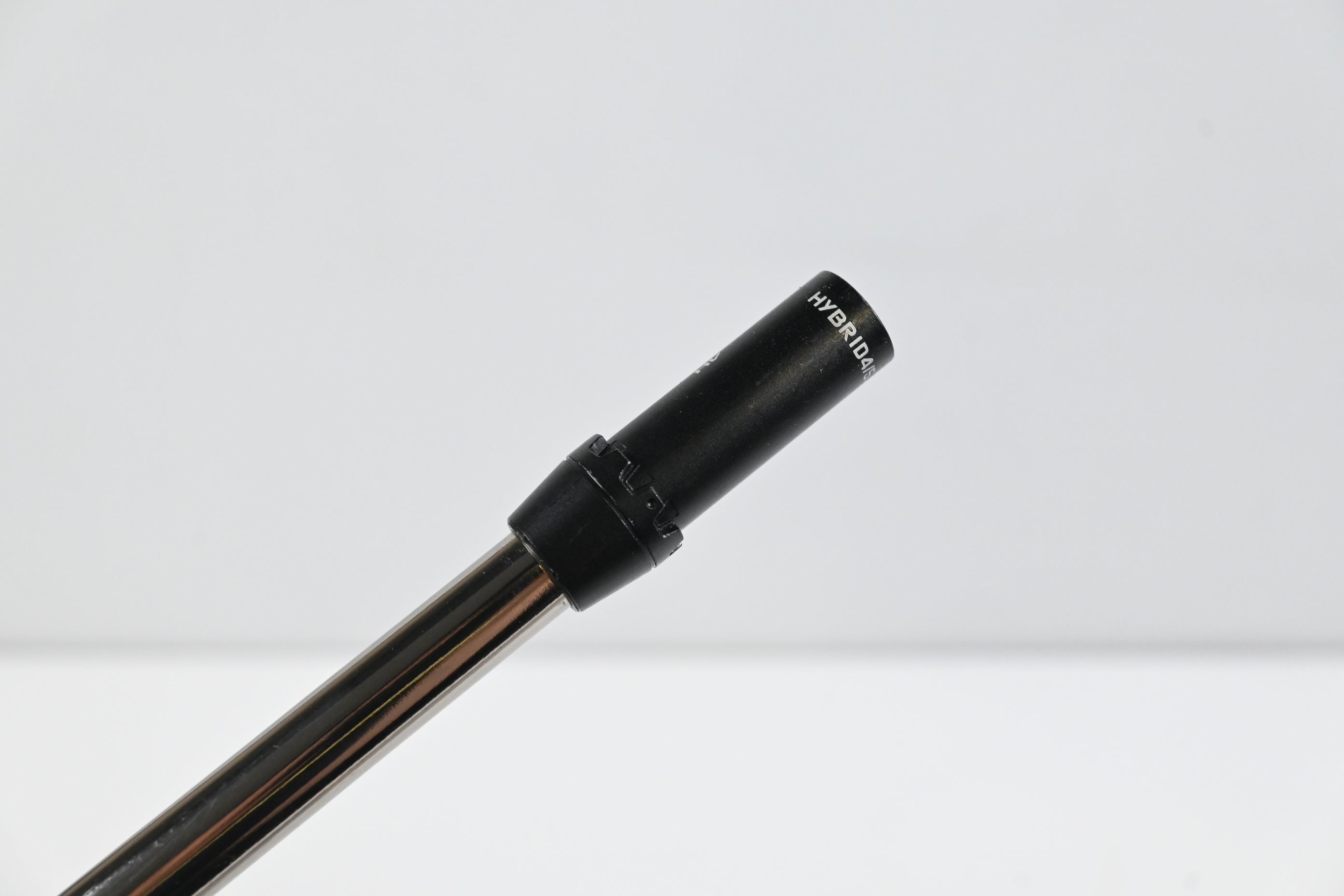 Recoil ESX 480 One Length Hybrid Shaft / Regular Flex / Cobra 2nd Gen