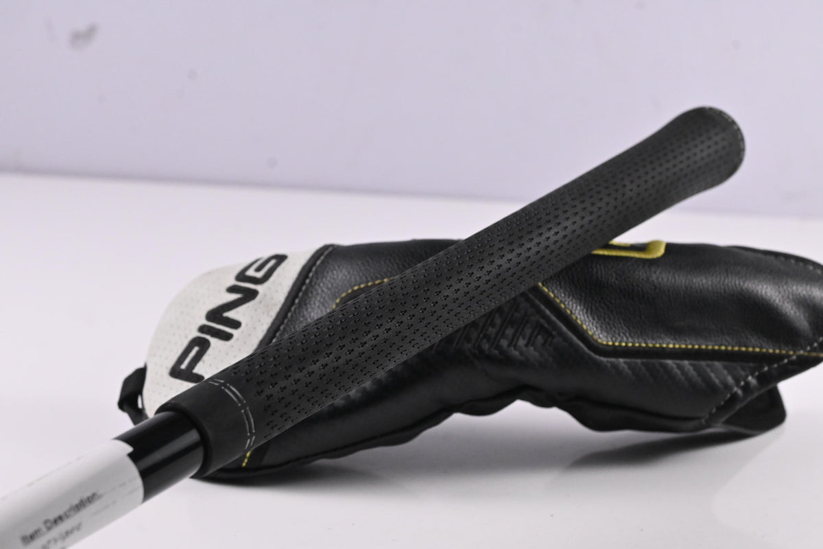 Ping G430 #3 Hybrid / 19 Degree / Stiff Flex Ping ALTA CB Black 70 Shaft