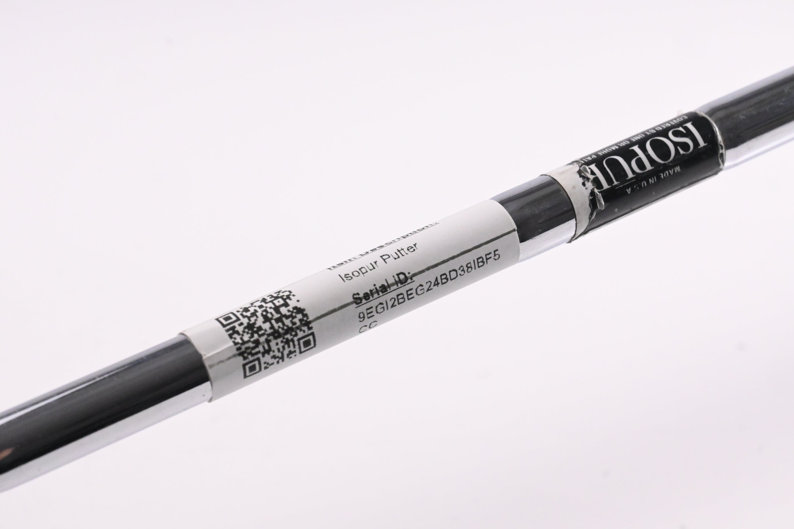 Ping Pal 2i Isopur 2 Putter / 35 Inch