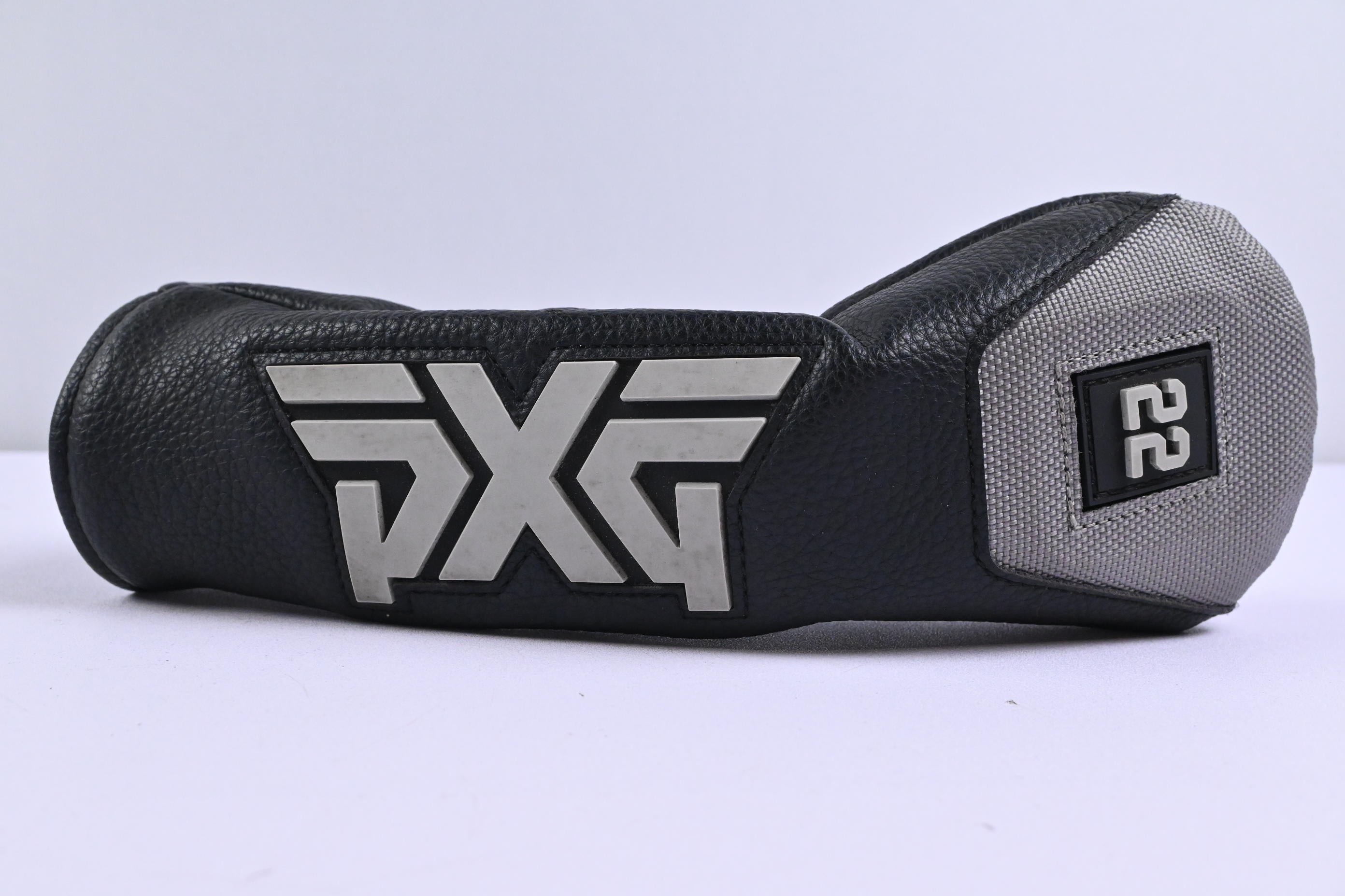 PXG 0317 X Gen4 #4 Hybrid / 22 Degree / Regular Flex Project X Cypher 60 Shaft