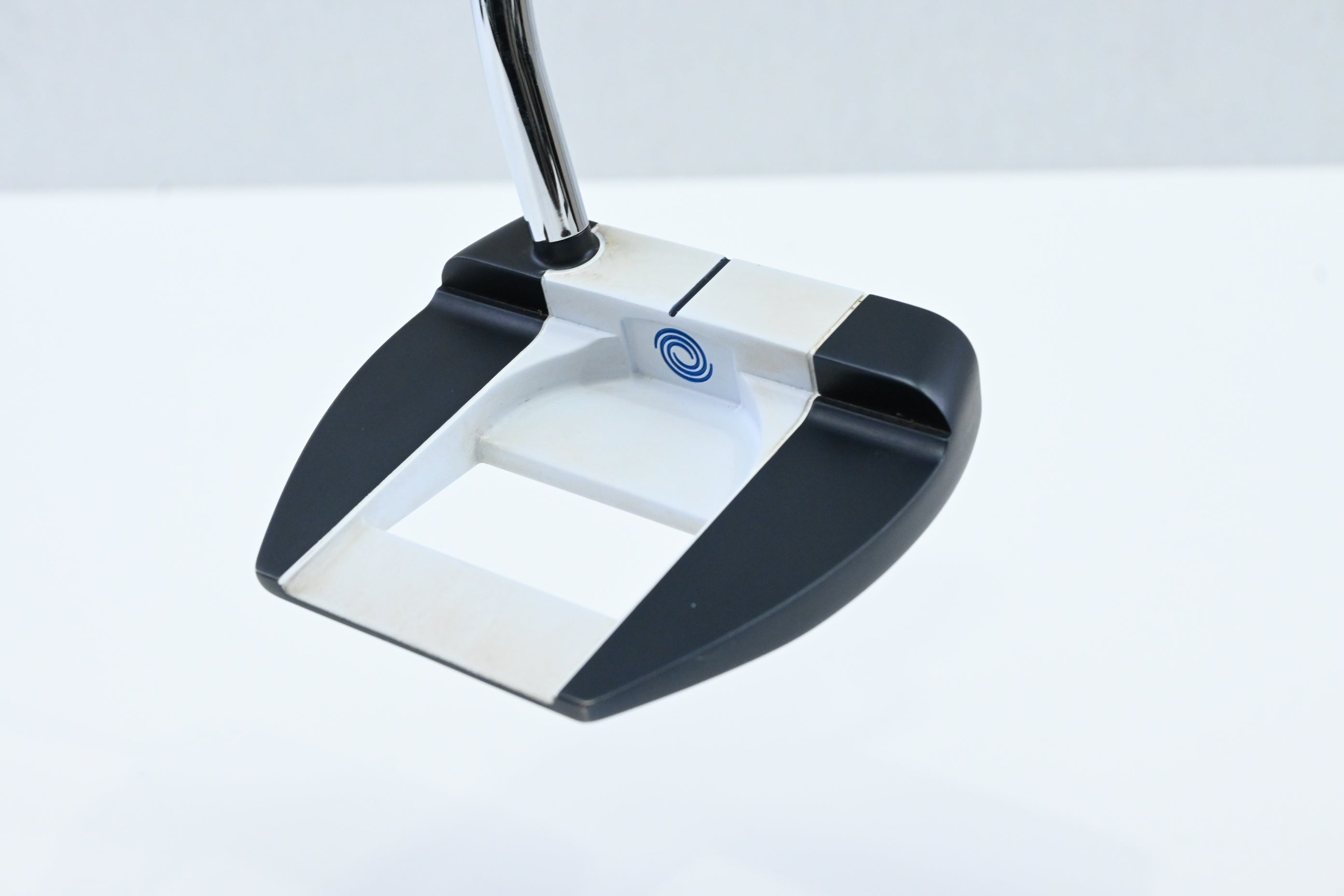 Odyssey Ai-One Cruiser Jailbird Mini Putter / 34 Inch