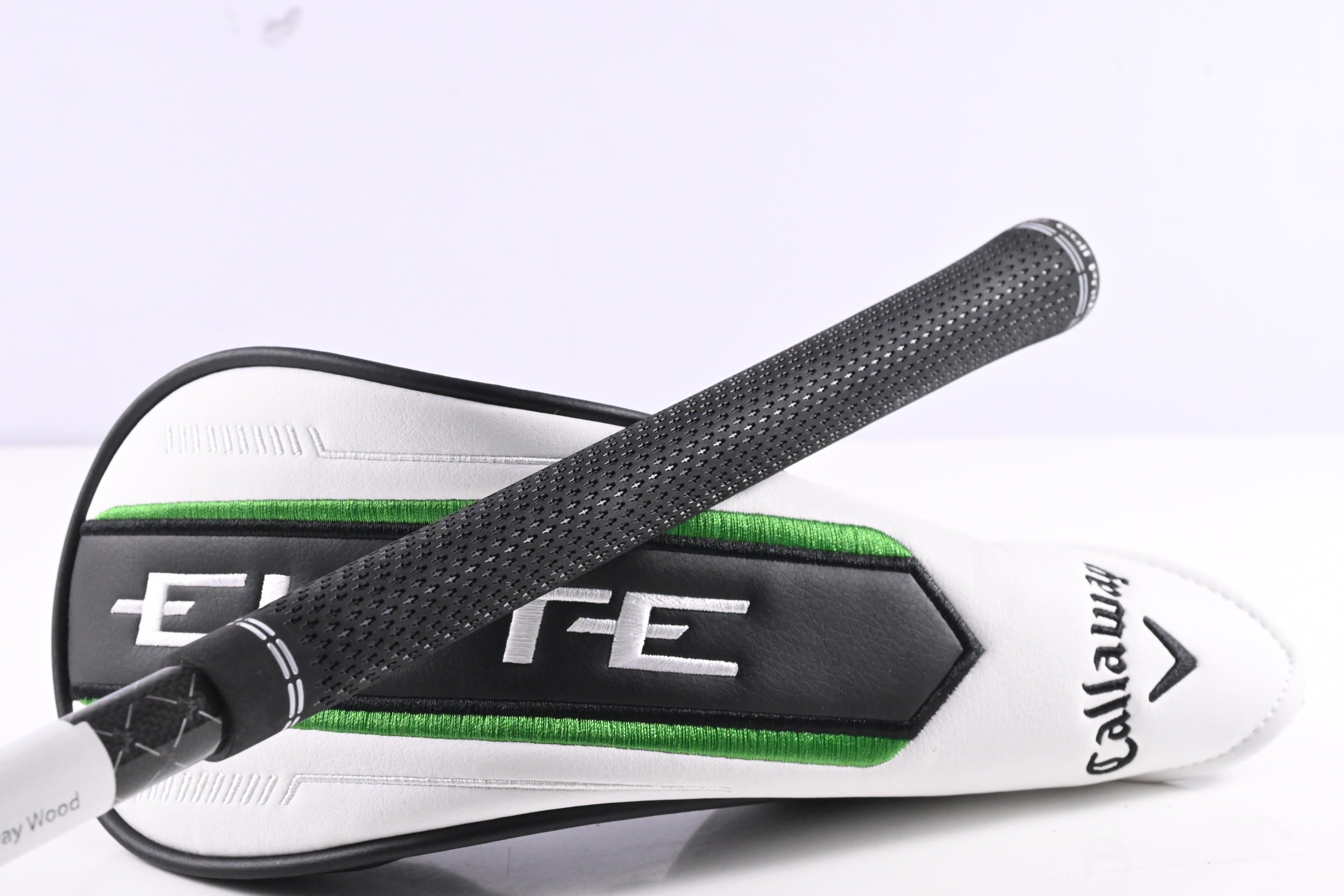 Tour Issue Callaway Elyte #3 Wood / 15 Degree / X-Flex Tensei 1K Pro Red 60