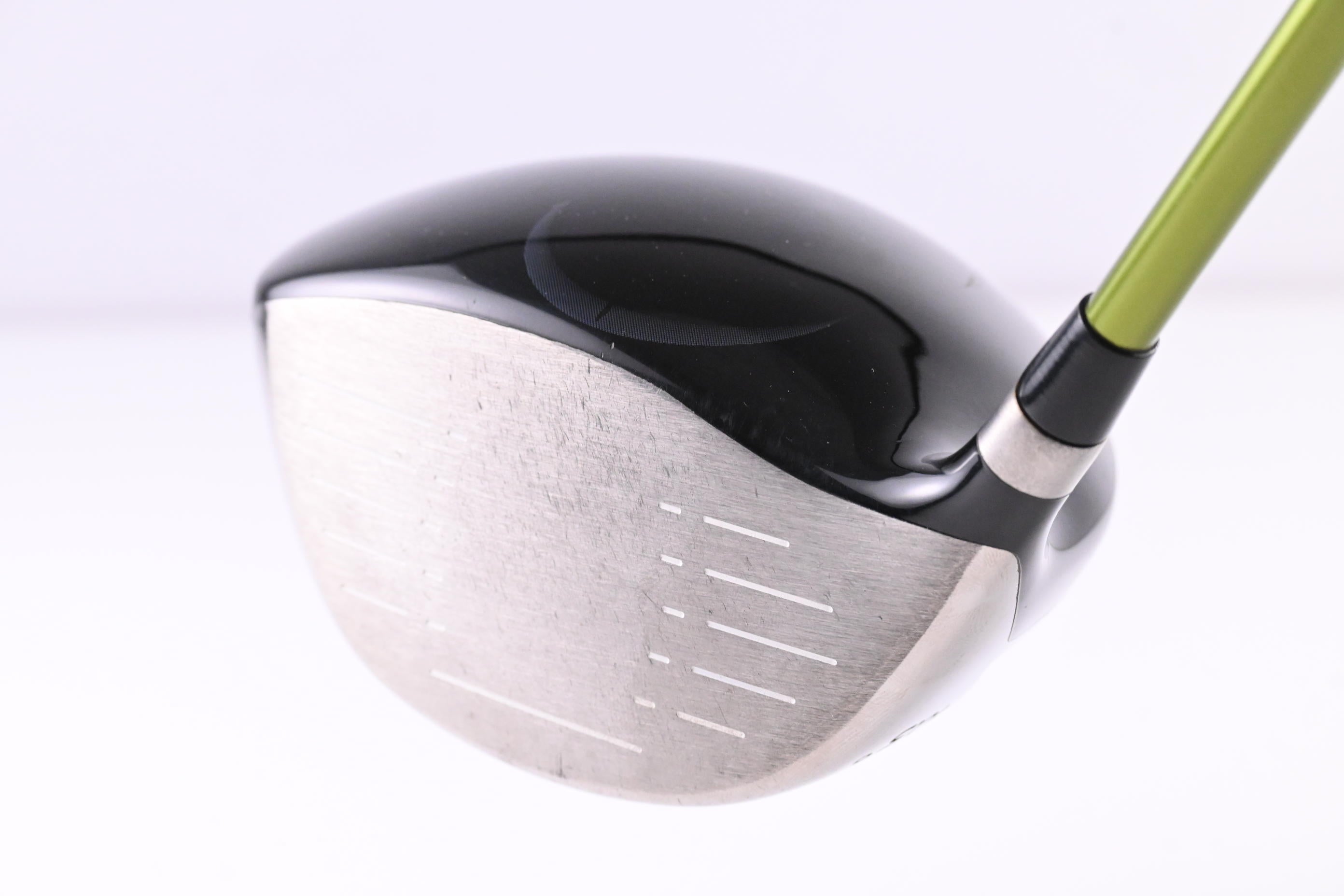 Ping G5 Driver / 10.5 Degree / Regular Flex Aldila NV 65 Shaft