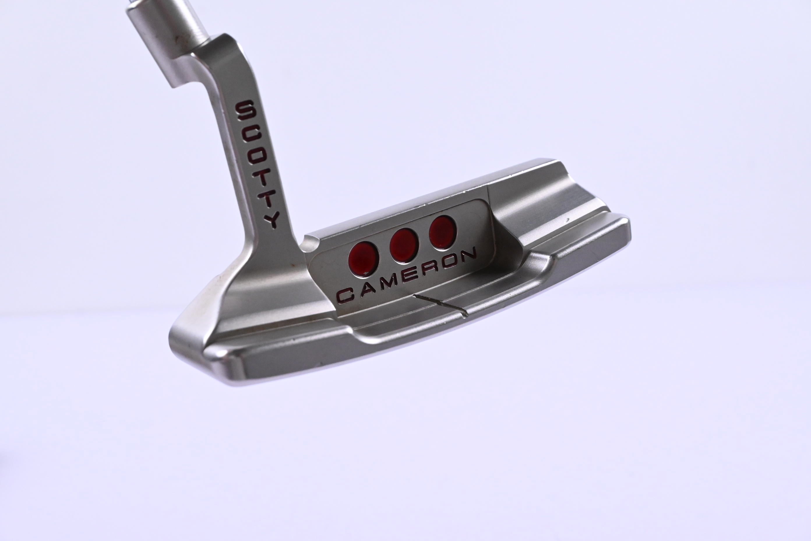 Scotty Cameron Studio Select Newport 2 Putter / 34 Inch