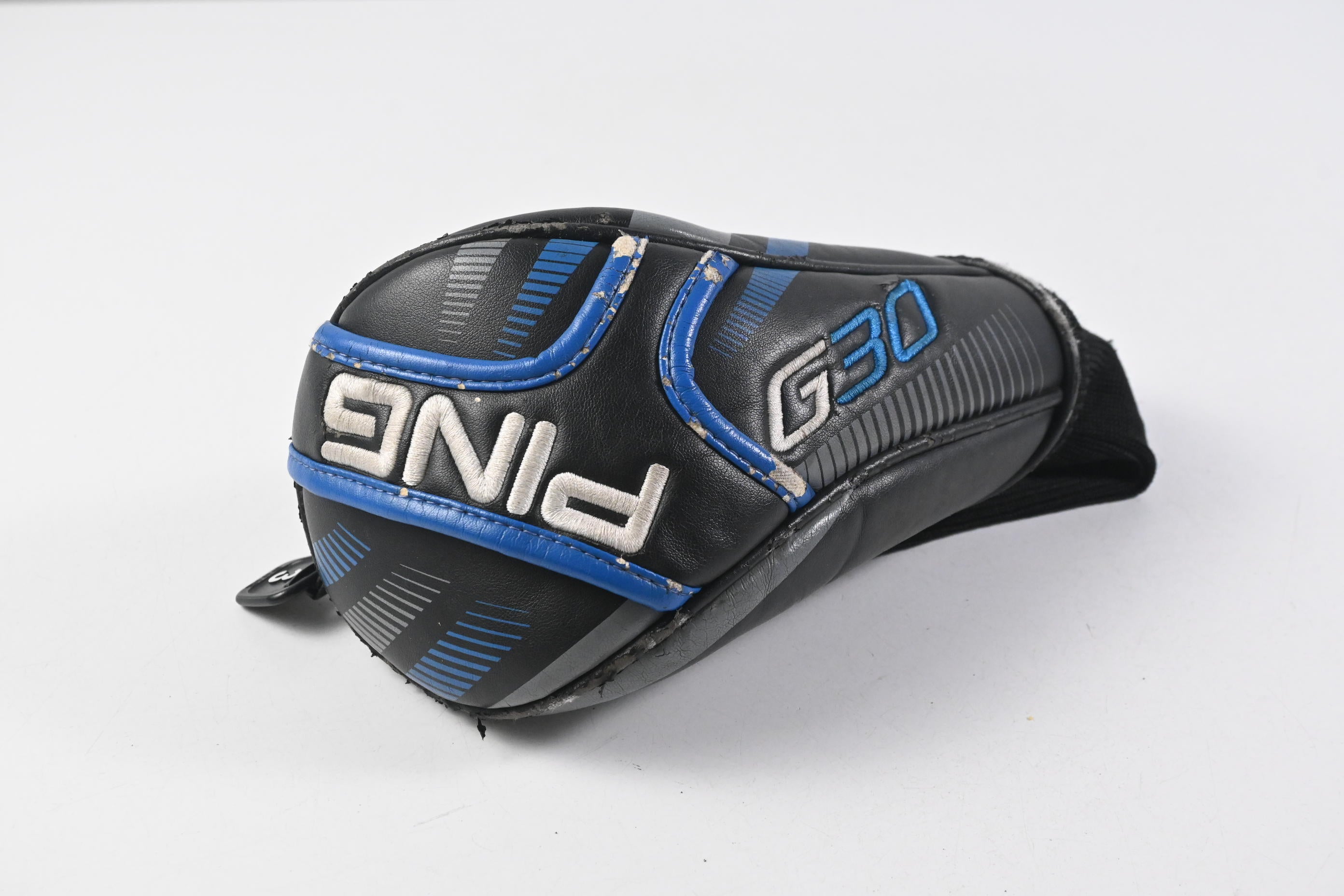 Ping G30 #3 Wood / 14.5 Degree / Senior Flex Ping TFC 419 Shaft