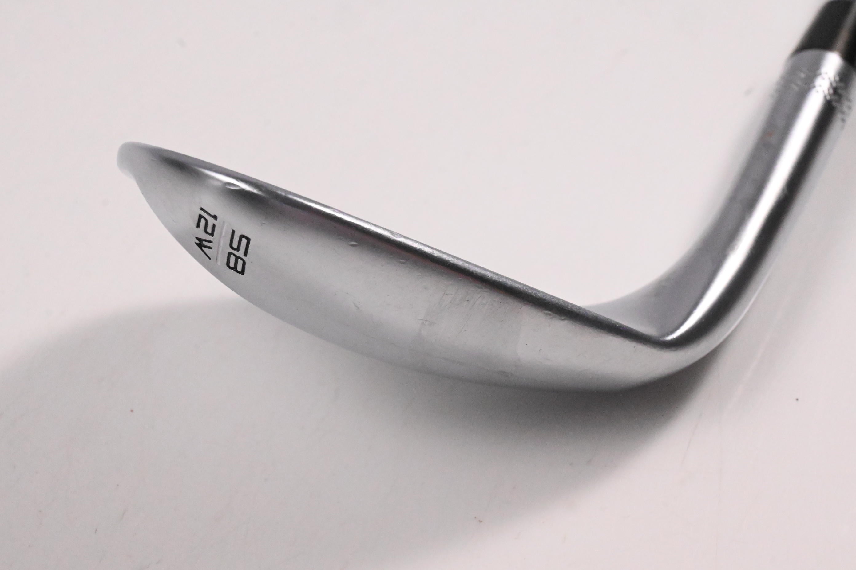 Callaway Opus Lob Wedge / 58 Degree / Wedge Flex Dynamic Gold Mid 115 Shaft
