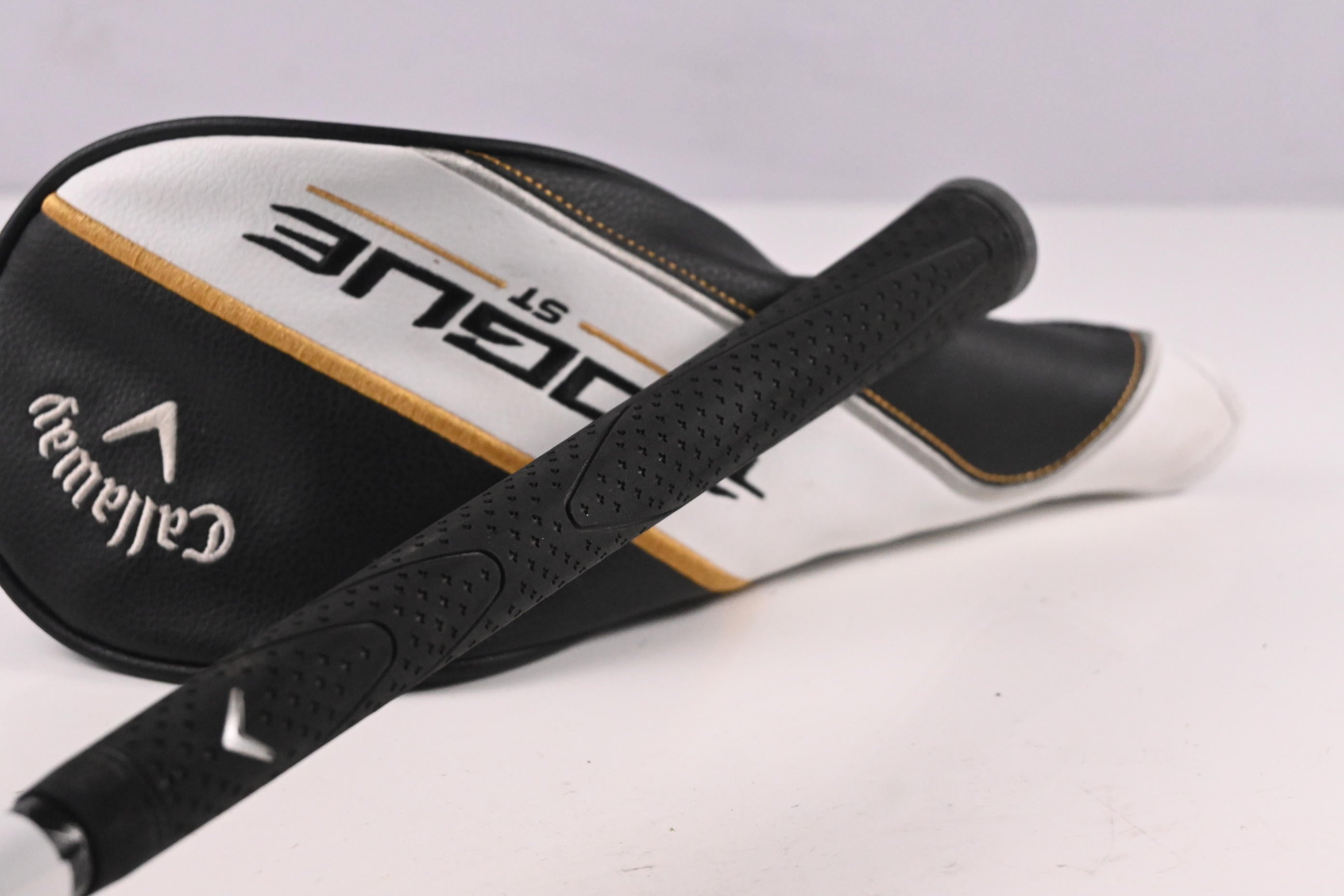 Callaway Rogue ST Max #5 Wood / 18 Degree / Regular Flex Tensei CR Blue 60 Shaft