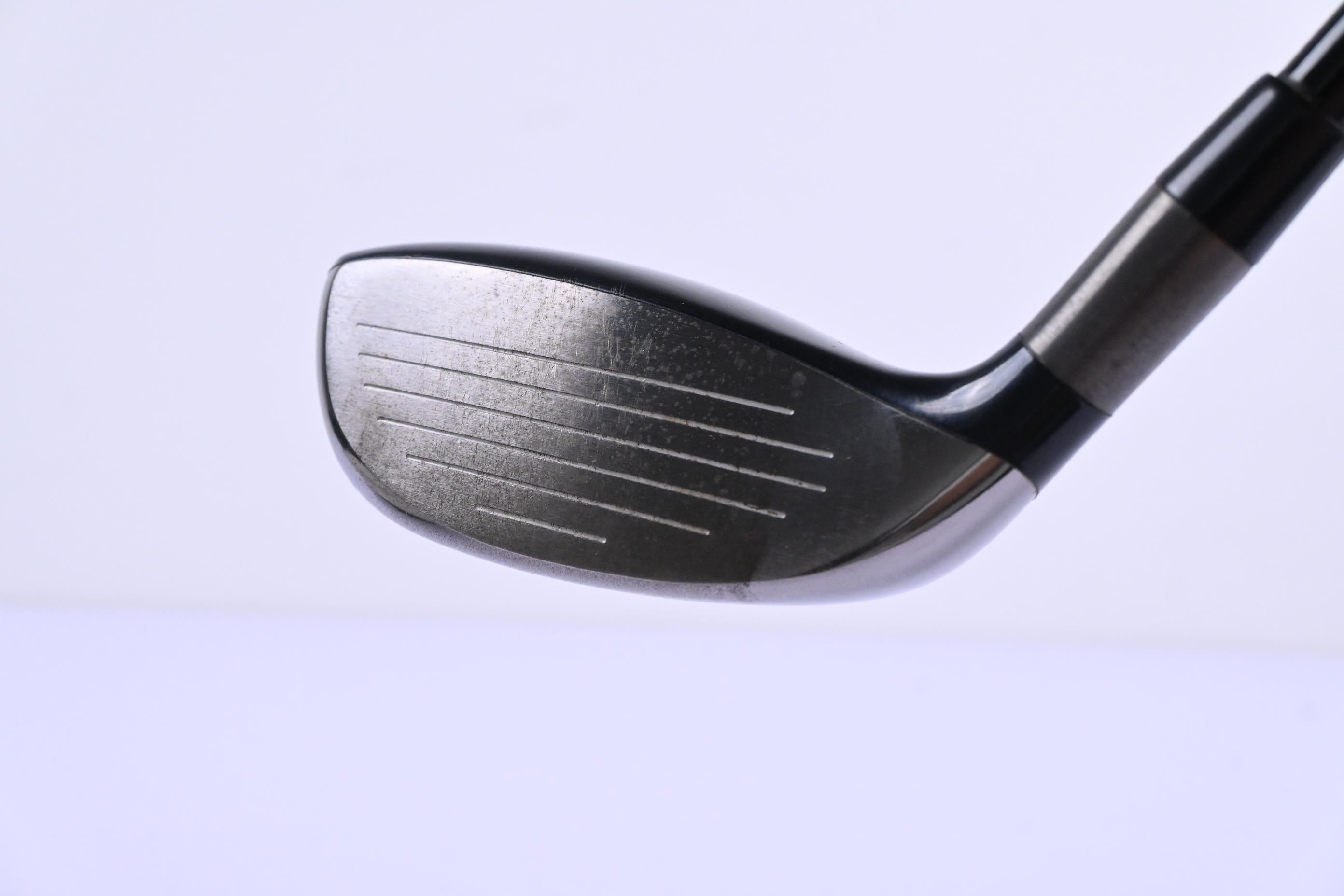 Callaway Apex UW 24 #2 Hybrid / 17 Degree / Stiff Flex MMT 70 Shaft