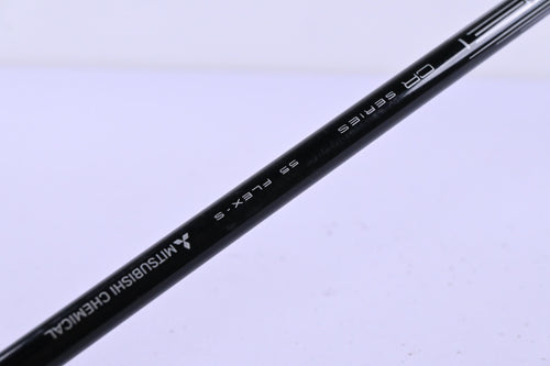 Callaway Rogue ST Max #3 Hybrid / 18 Degree / Stiff Flex Tensei CR Blue 55 Shaft
