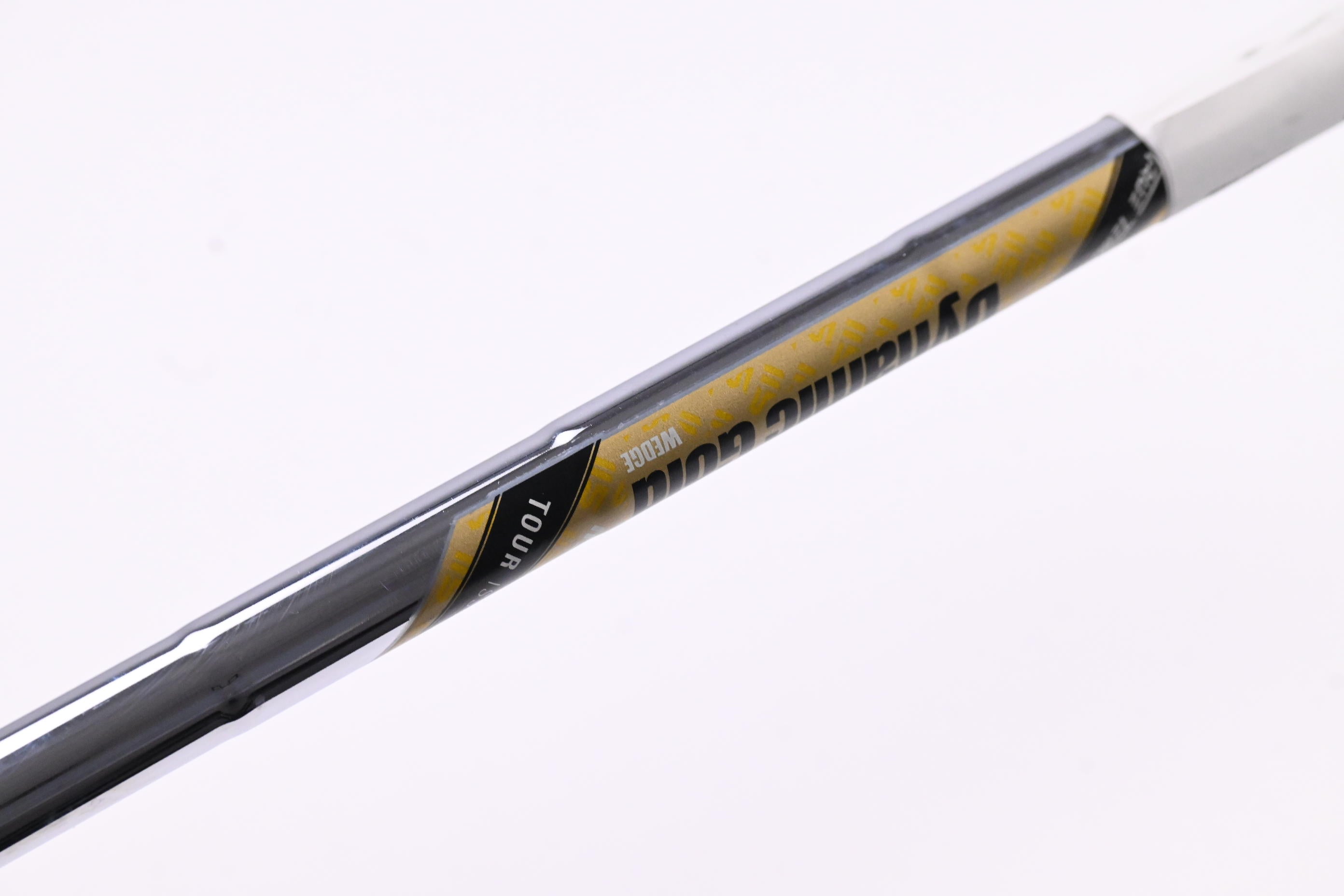 Taylormade Milled Grind 5 Lob Wedge / 60 Degree / Wedge Flex Dynamic Gold 115
