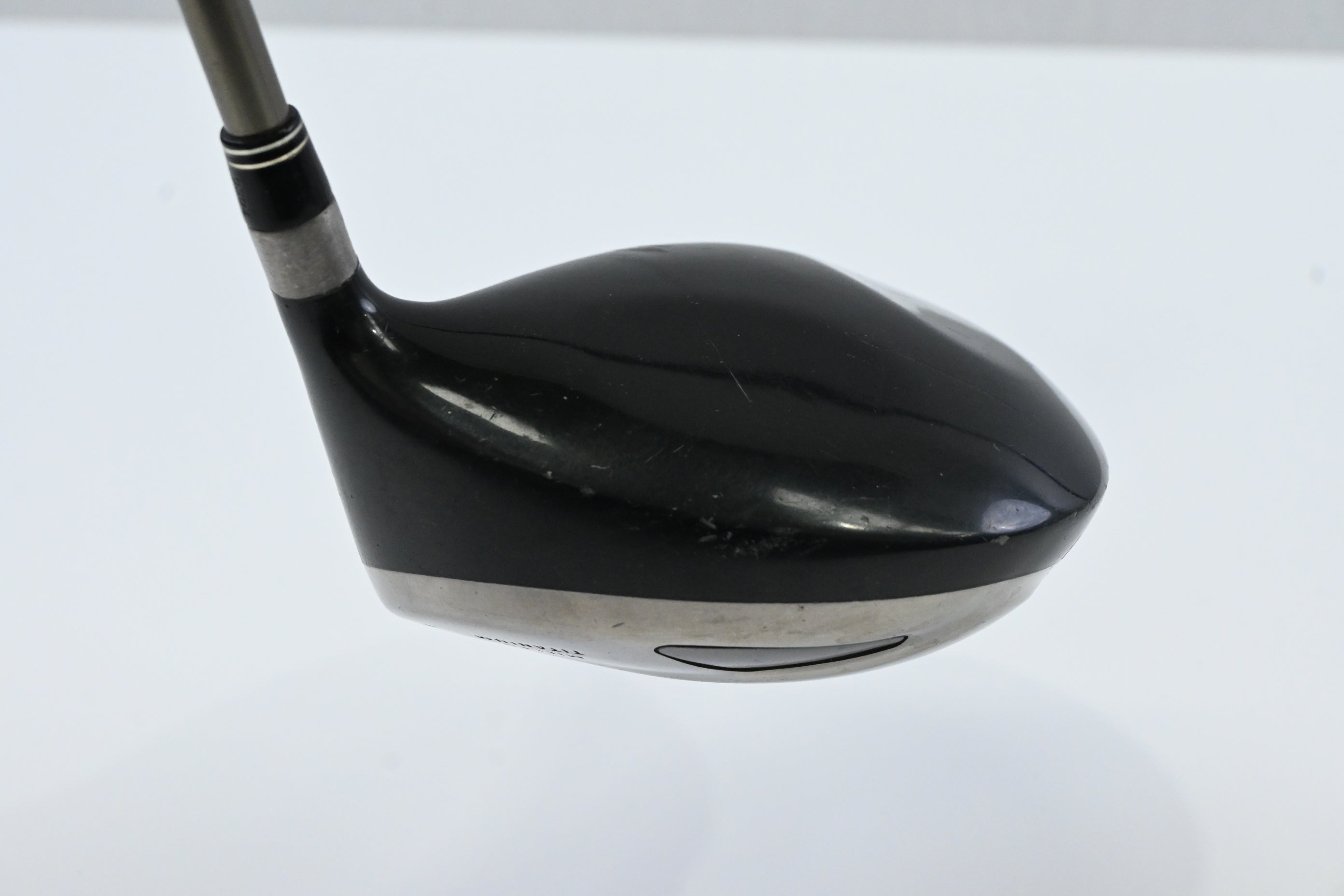 Cobra SZ Driver / 11 Degree / Senior Flex Aldila HM Tour 50 Shaft