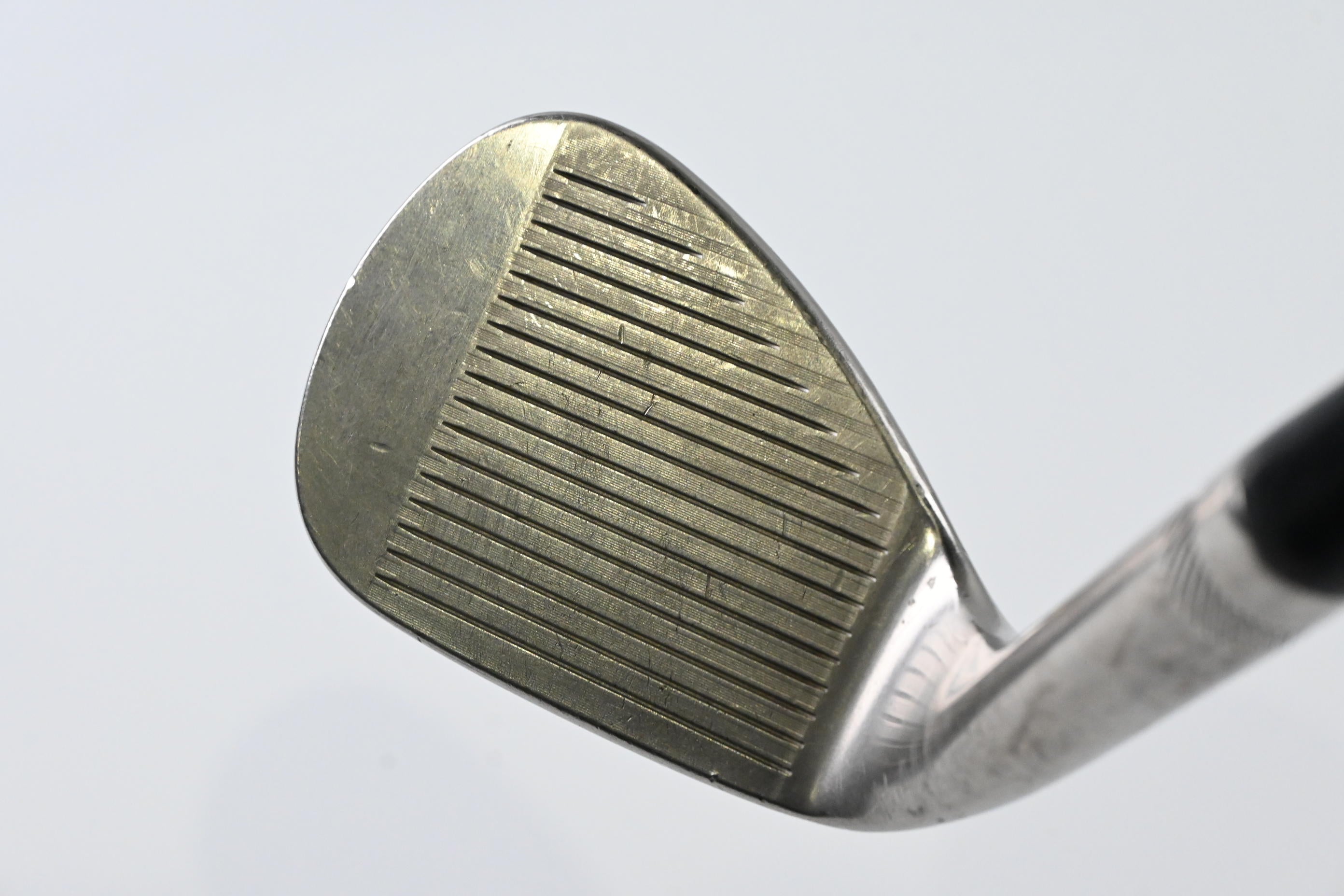 Titleist Vokey SM9 Sand Wedge / 54 Degree / Wedge Flex Vokey SM9 Shaft