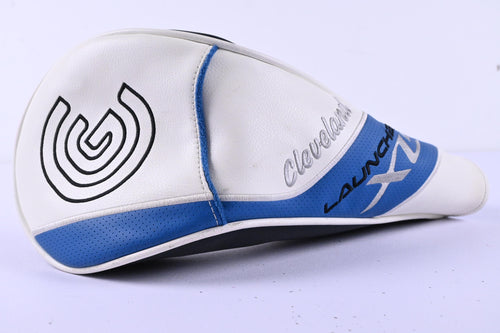 Cleveland Launcher XL 2 Driver / 10.5 Degree / Regular Flex Tensei AV Blue 55