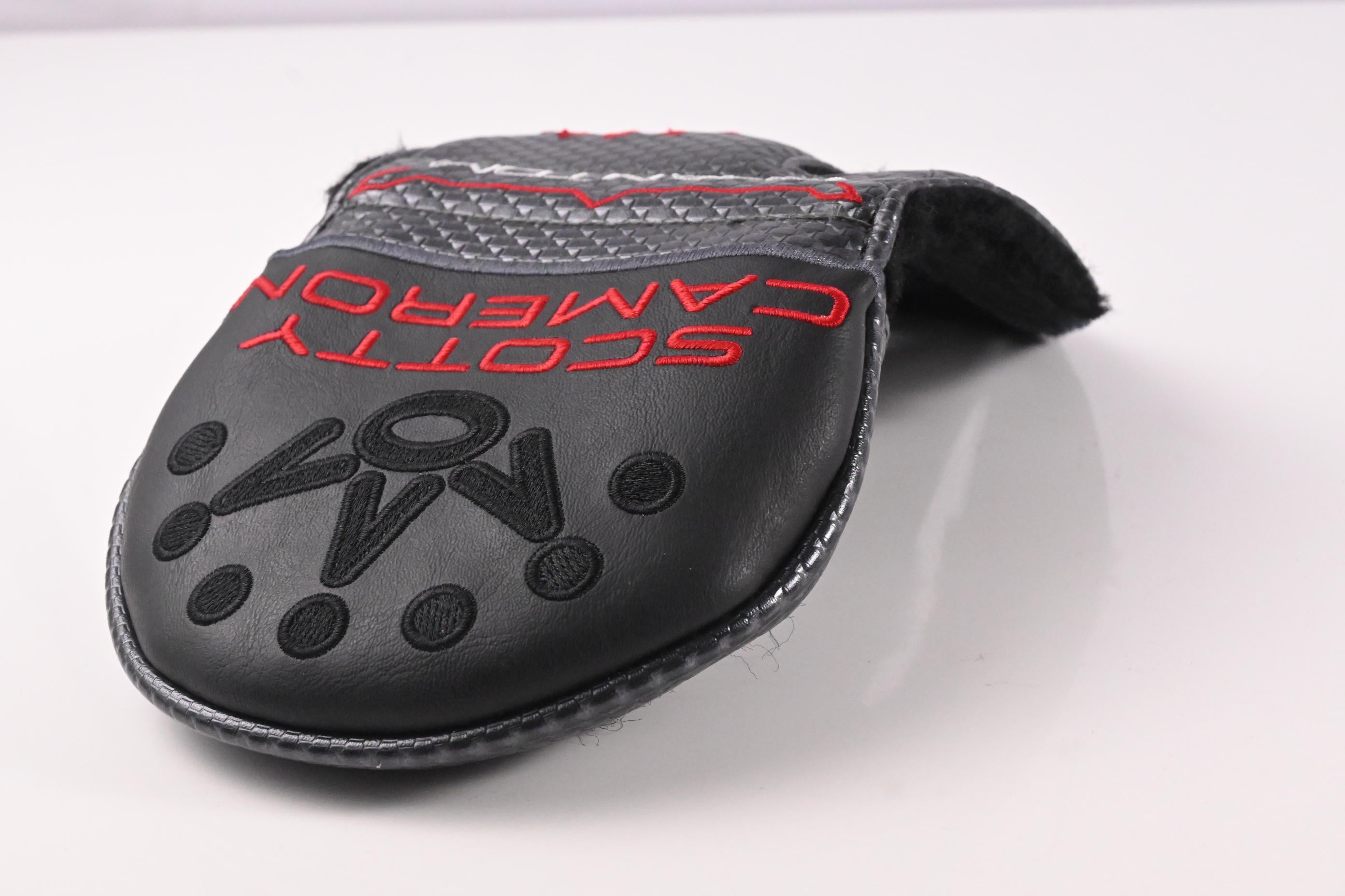 Scotty Cameron 2026 Phantom #7 Putter / 35 Inch