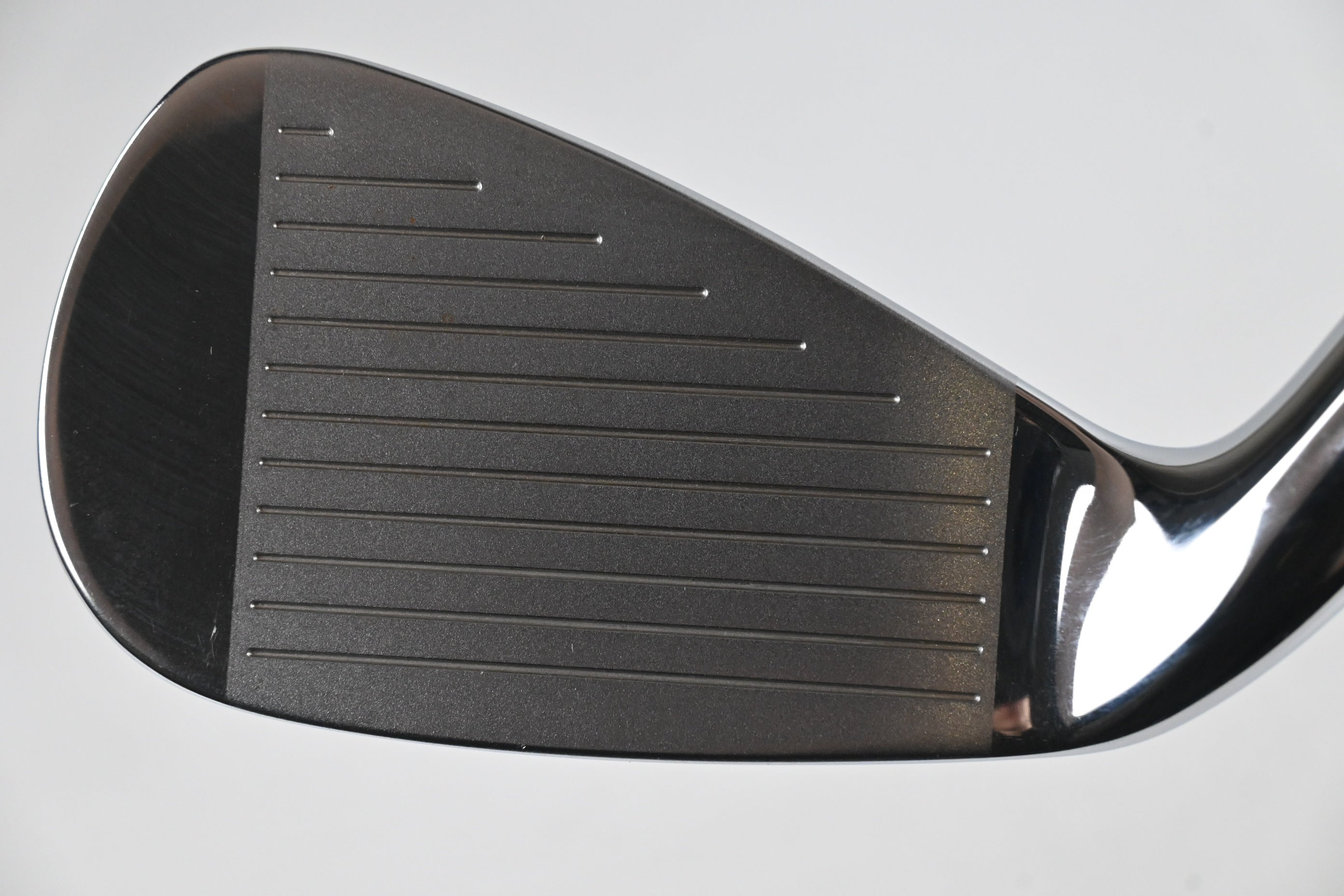 Wilson Staff Model Utility #3 Iron / 21 Degree / Regular Flex KBS Hybrid 70