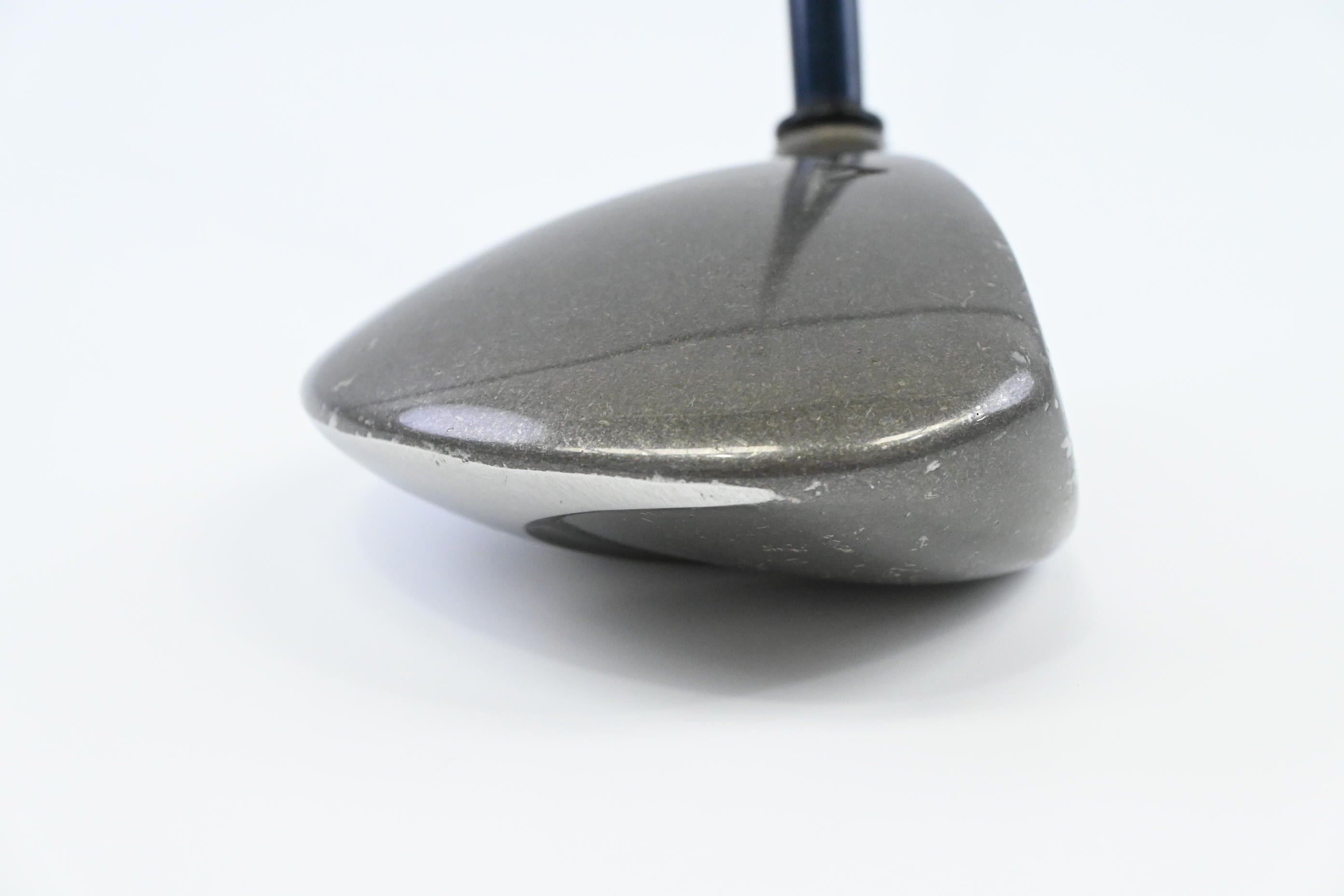 Callaway Big Bertha #5 Wood / 18 Degree / Regular Flex Callaway RCH 99 Shaft