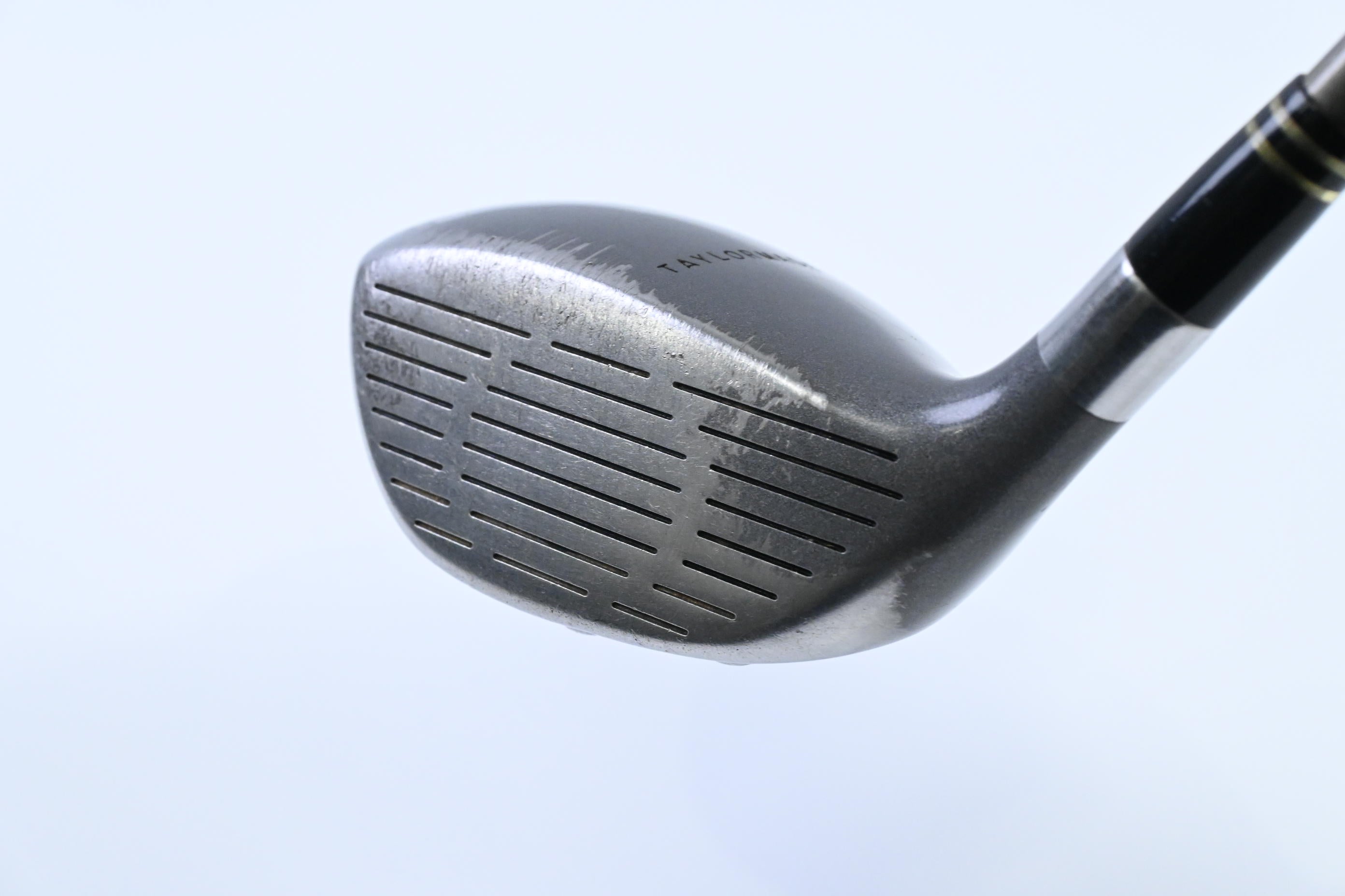 Taylormade Mid Tour #3 Wood / 17 Degree / Regular Flex Graphite Shaft