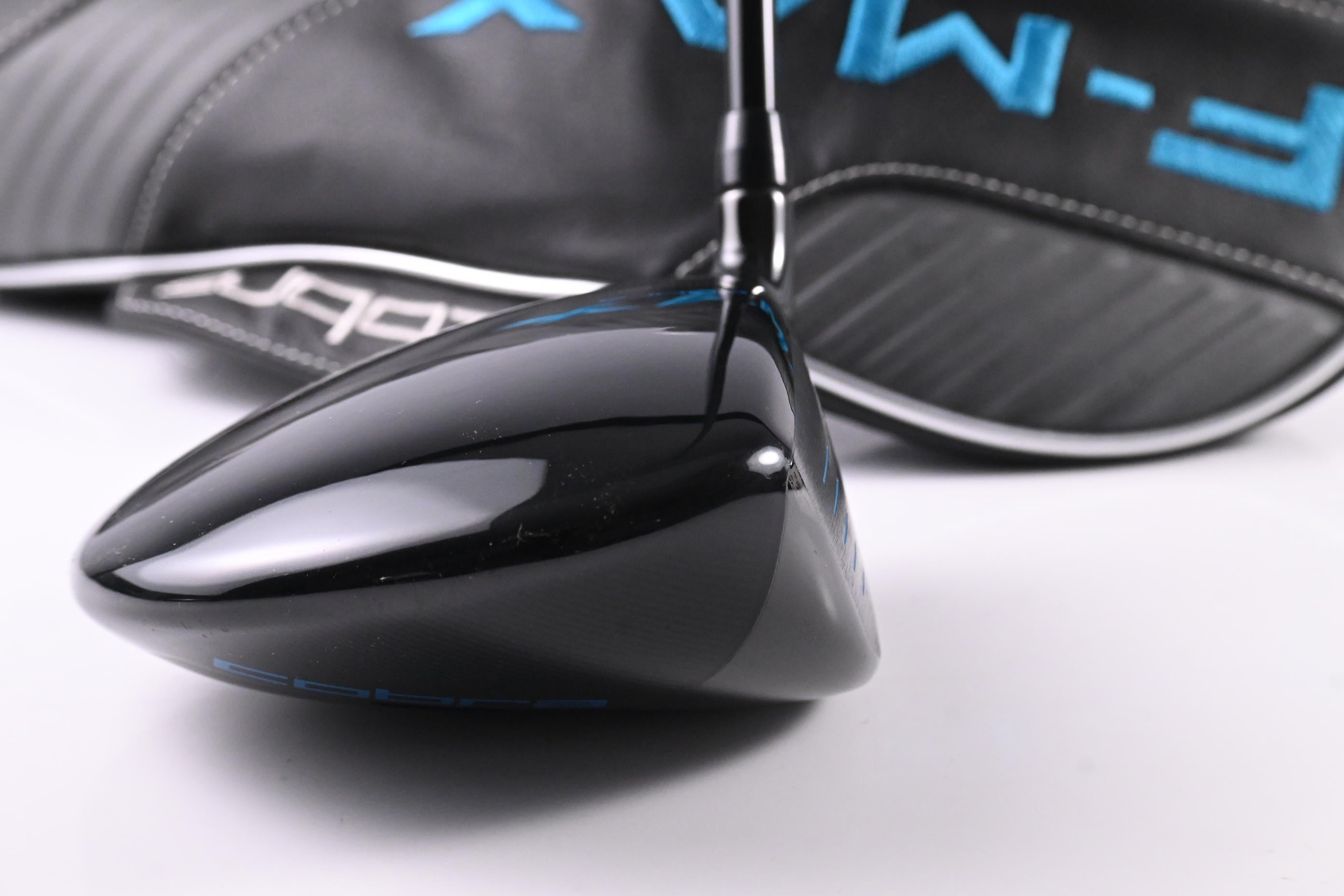 Ladies Cobra F-Max Driver / 11 Degree / Ladies Flex Superlite 40 Shaft