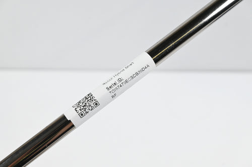 Recoil ESX 480 One Length Hybrid Shaft / Regular Flex / Cobra 2nd Gen
