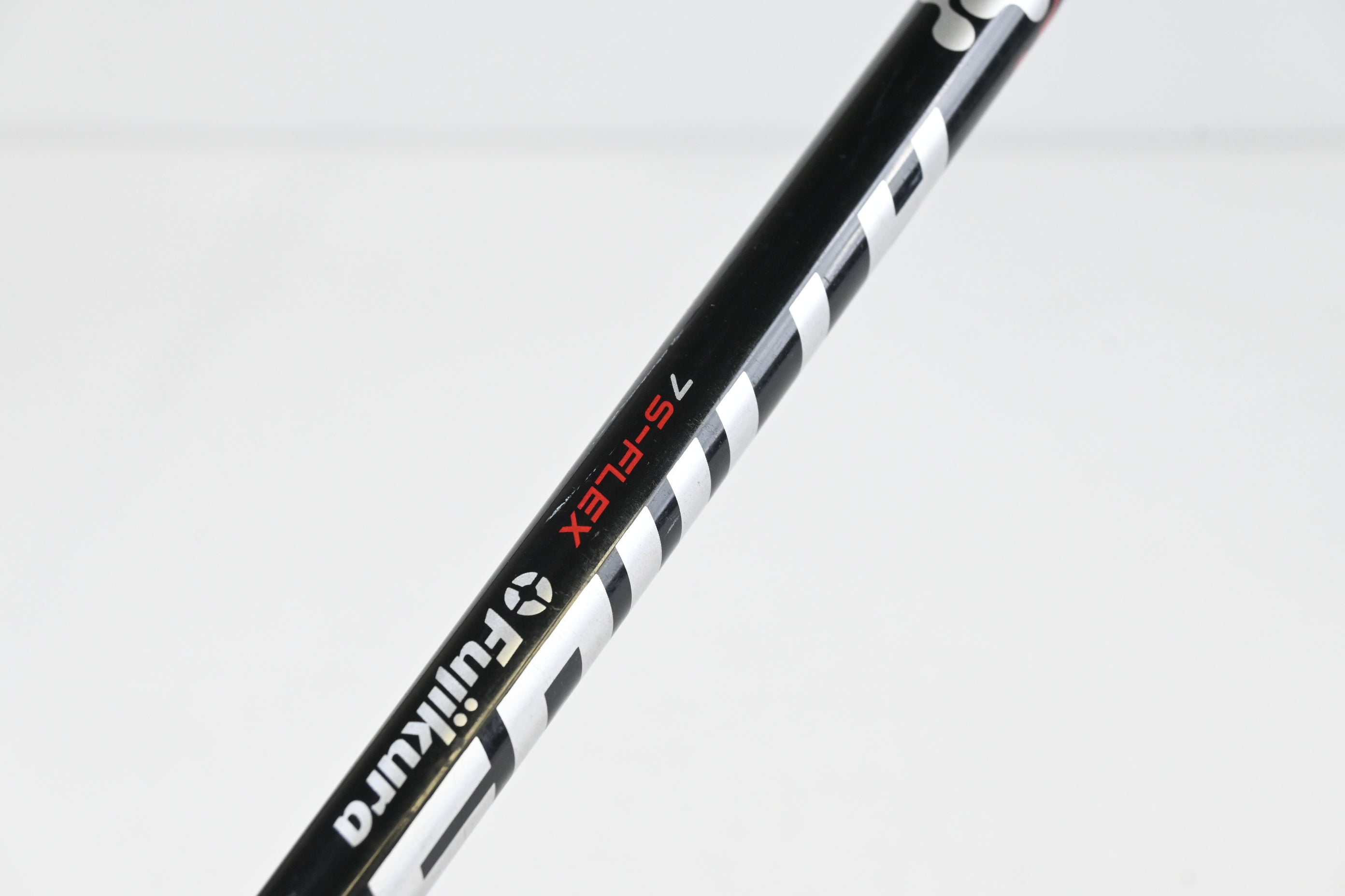Taylormade M4 #3 Hybrid / 19 Degree / Stiff Flex Fujikura Atmos Red 7 Shaft