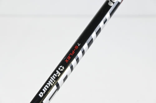 Taylormade M4 #3 Hybrid / 19 Degree / Stiff Flex Fujikura Atmos Red 7 Shaft