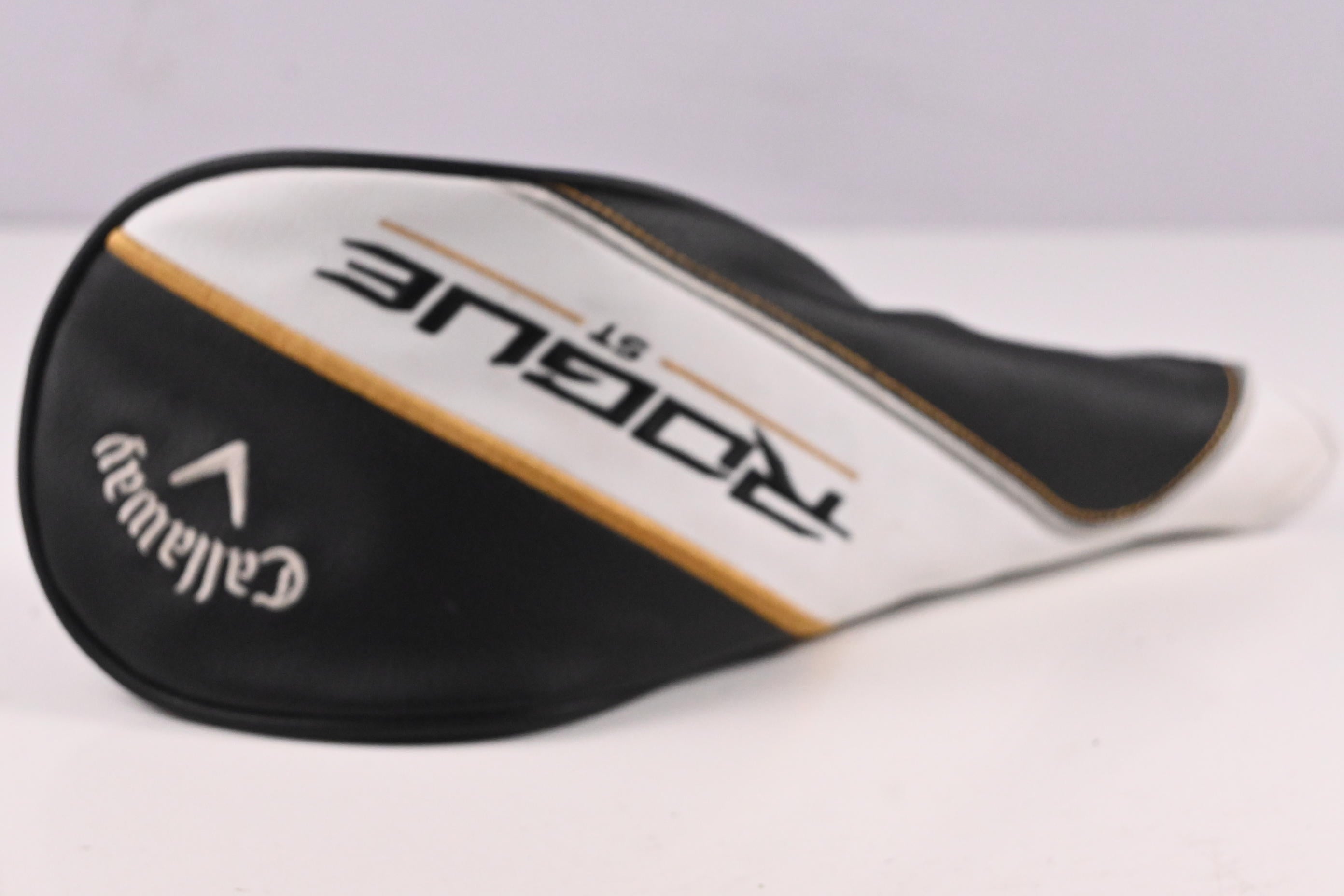 Callaway Rogue ST Max #5 Wood / 18 Degree / Regular Flex Tensei CR Blue 60 Shaft