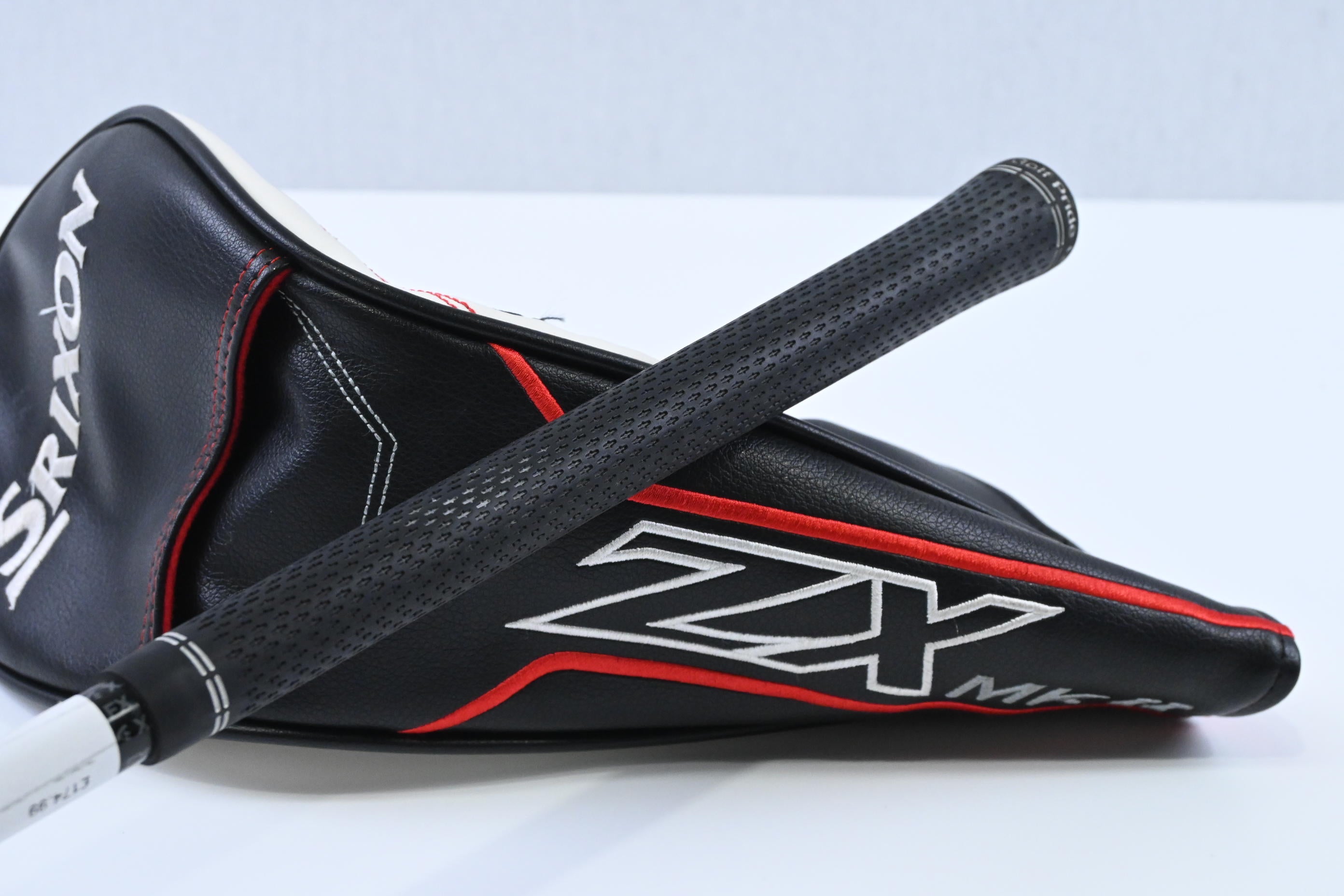 Srixon ZX7 Mk II Driver 2023 / 8.5 Degree / Stiff Flex Accra FX 260 Shaft