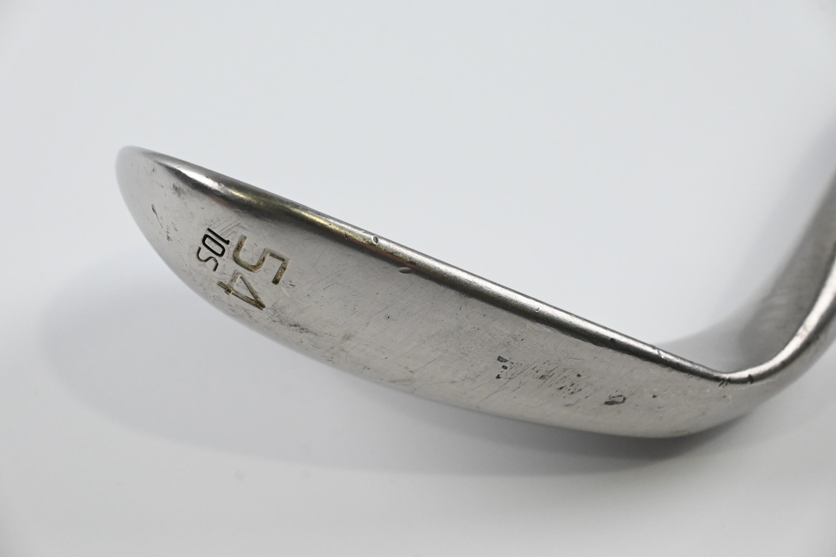 Titleist Vokey SM9 Sand Wedge / 54 Degree / Wedge Flex Vokey SM9 Shaft