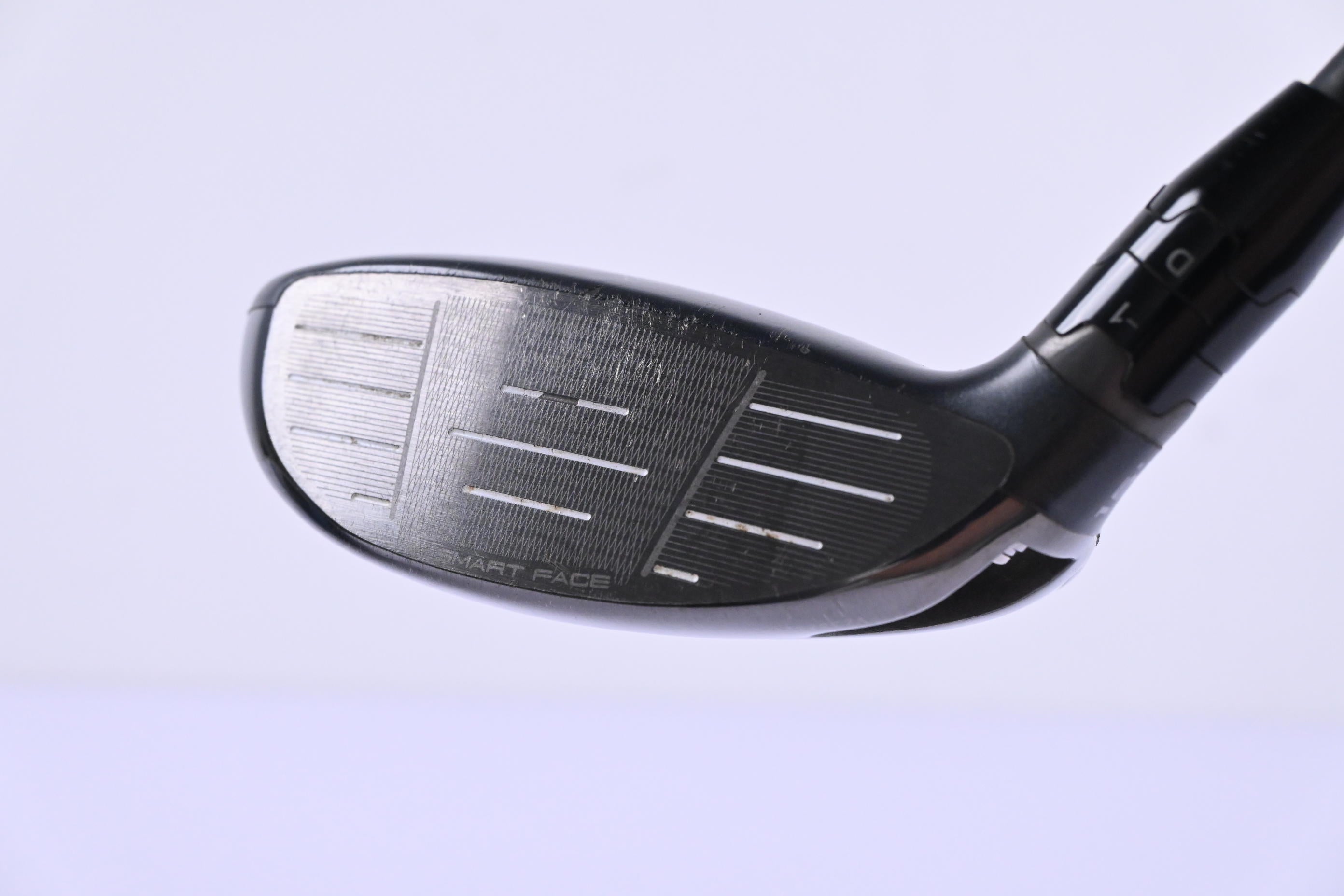 Callaway Paradym Ai Smoke Max #3 Wood / 15 Degree / Stiff Flex Tensei AV Blue 65