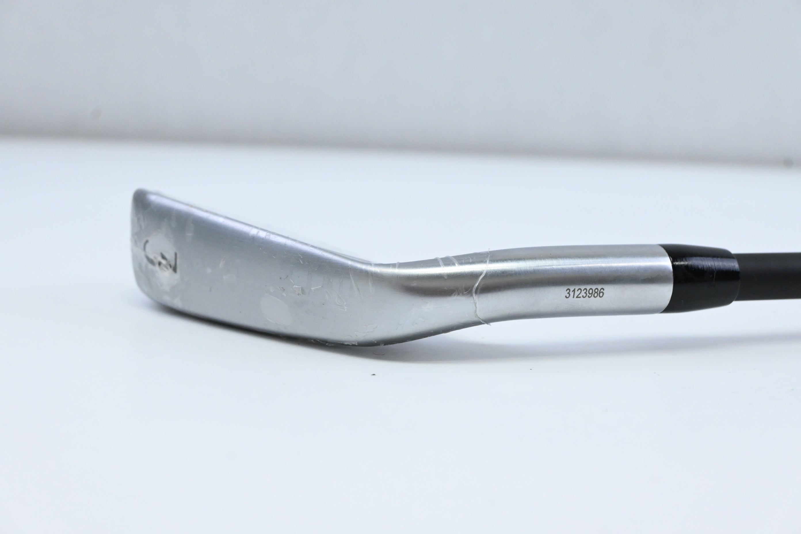 Titleist T250.U Utility #3 Iron / 20 Degree / Stiff Flex HZRDUS Gen5 Black 80