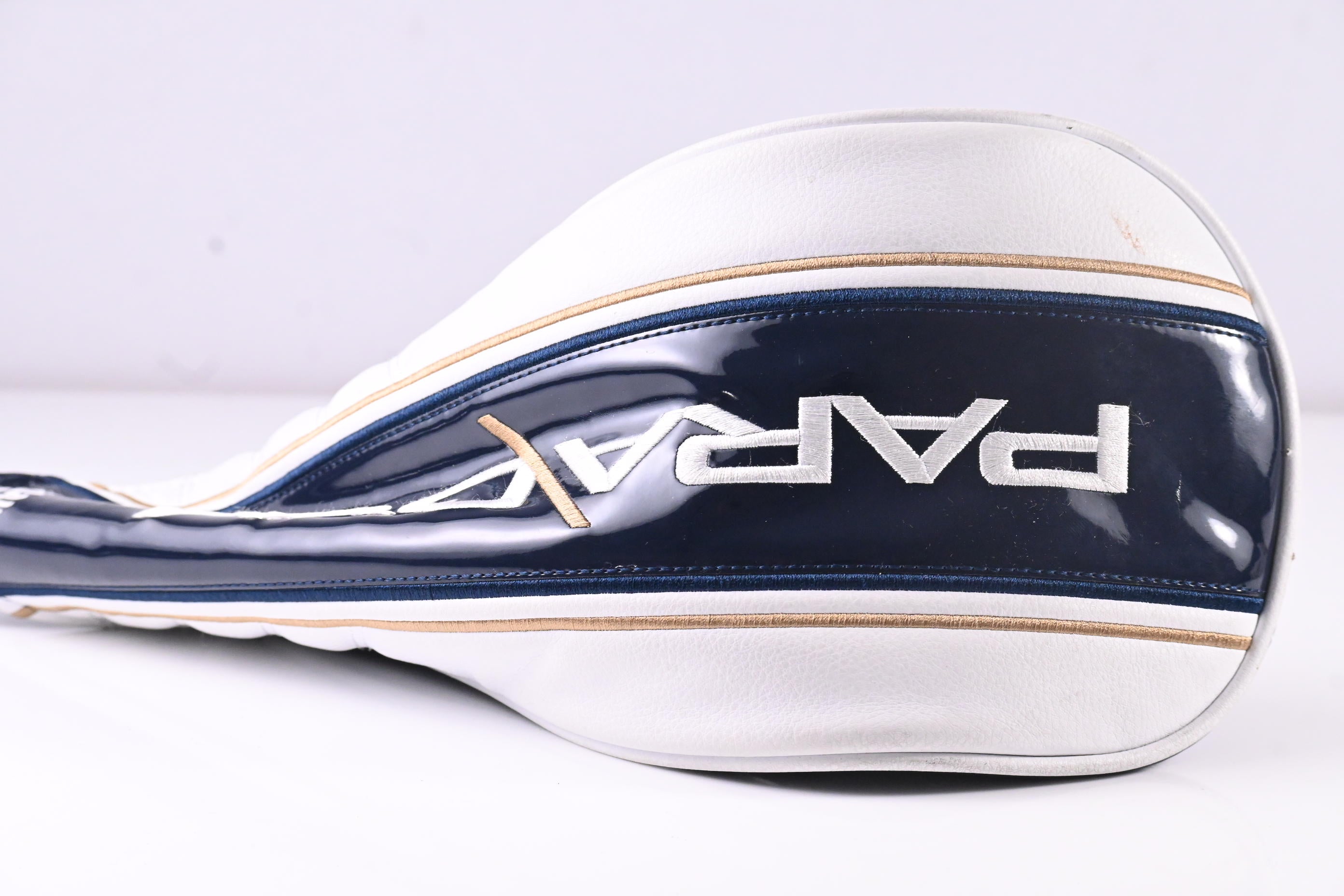 Callaway Paradym Driver / 10.5 Degree / Regular Flex HZRDUS Silver 50 Shaft