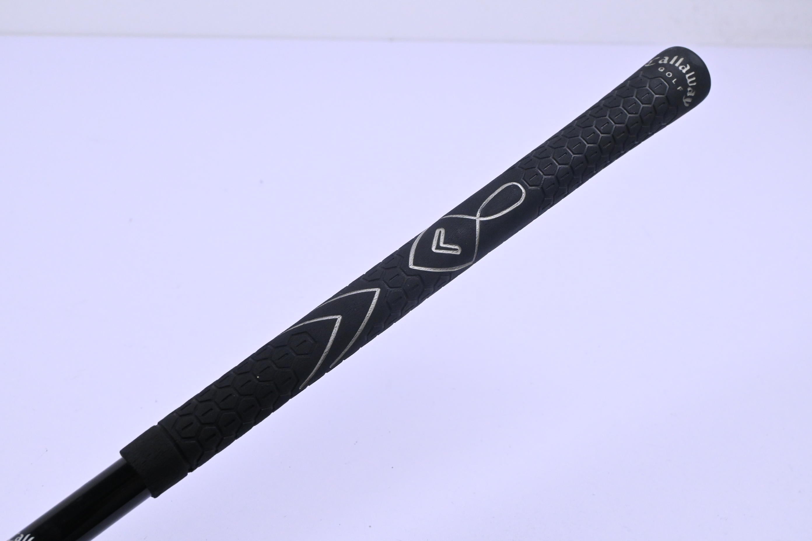 Callaway X-20 #3 Iron / 21 Degree / Stiff Flex Callaway X-20 Shaft