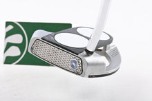 Load image into Gallery viewer, Odyssey Works 2-Ball Fang Putter / 35 Inch
