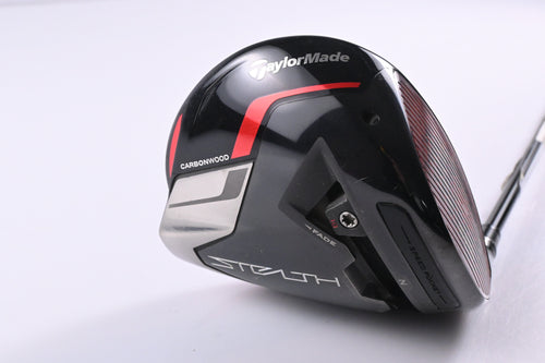 Taylormade Stealth Plus Driver / 9 Degree / Stiff Flex Fujikura Ventus TR Blue 5