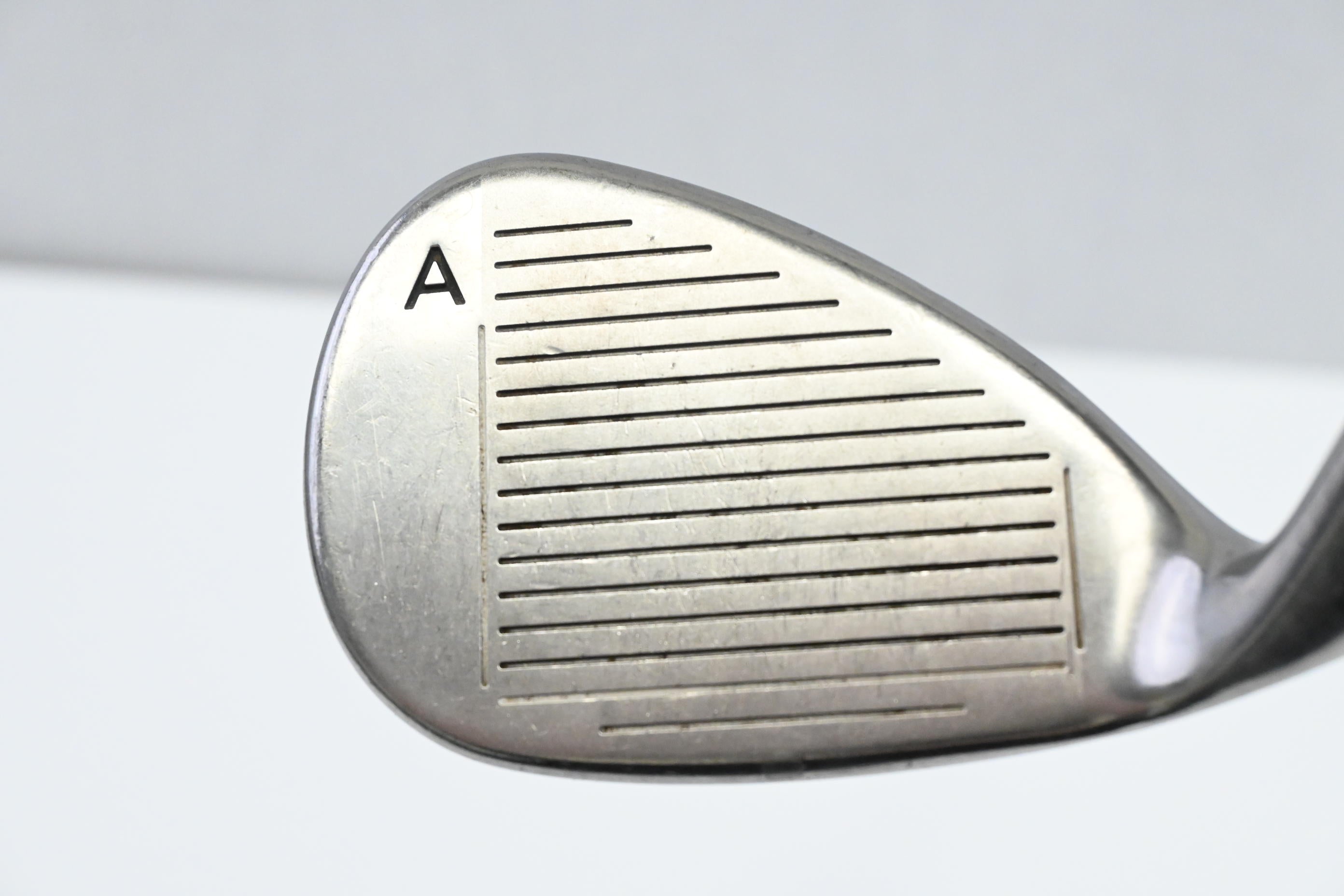 Callaway Steelhead X-16 Gap Wedge / 50 Degree / Uniflex Callaway X-16 Shaft