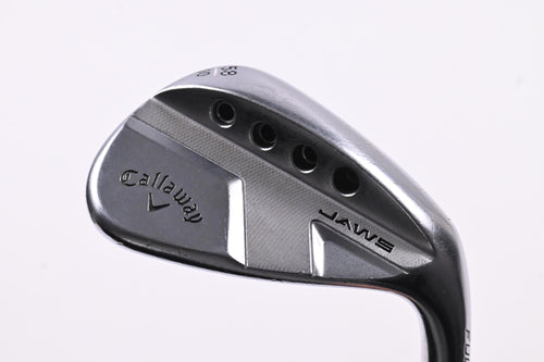 Callaway Jaws Full Toe Lob Wedge / 58 Degree / Wedge Flex Dynamic Gold Spinner