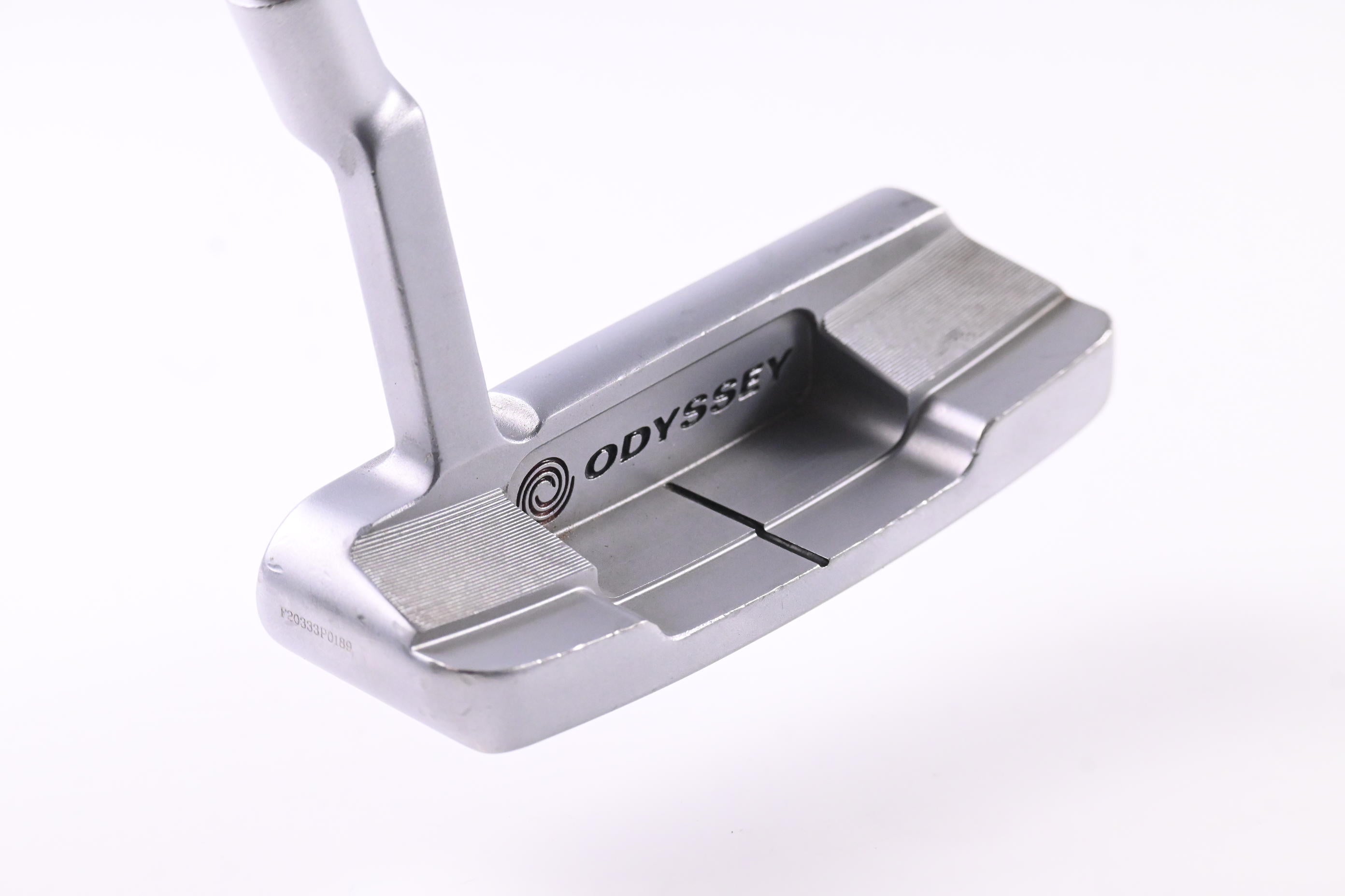 Odyssey White Hot OG 2023 1WS Putter / 34 Inch