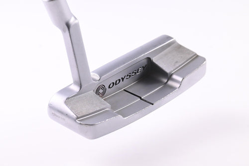 Odyssey White Hot OG 2023 1WS Putter / 34 Inch