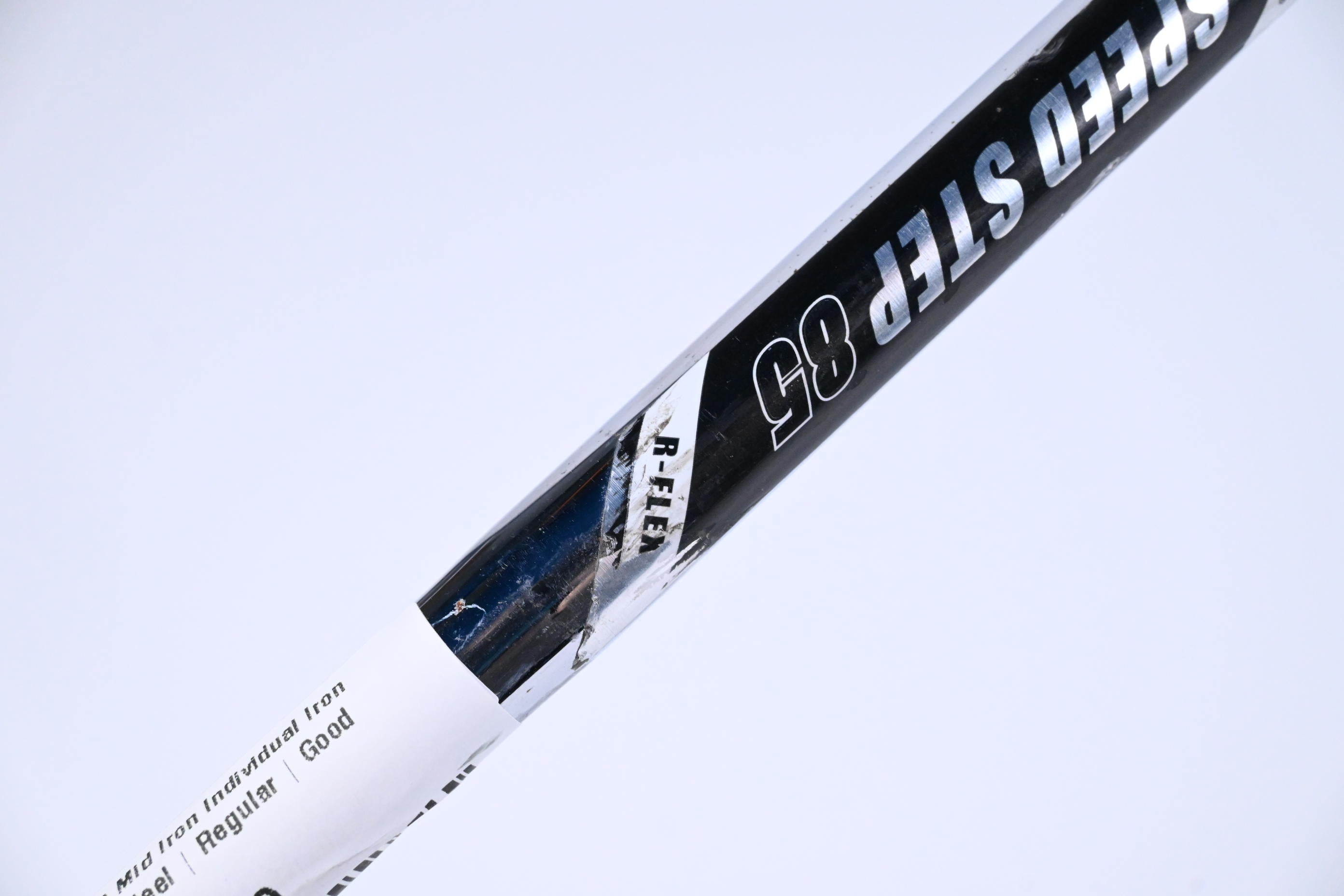 Callaway X2 Hot #5 Iron / 23 Degree / Regular Flex Speedstep 85 Shaft