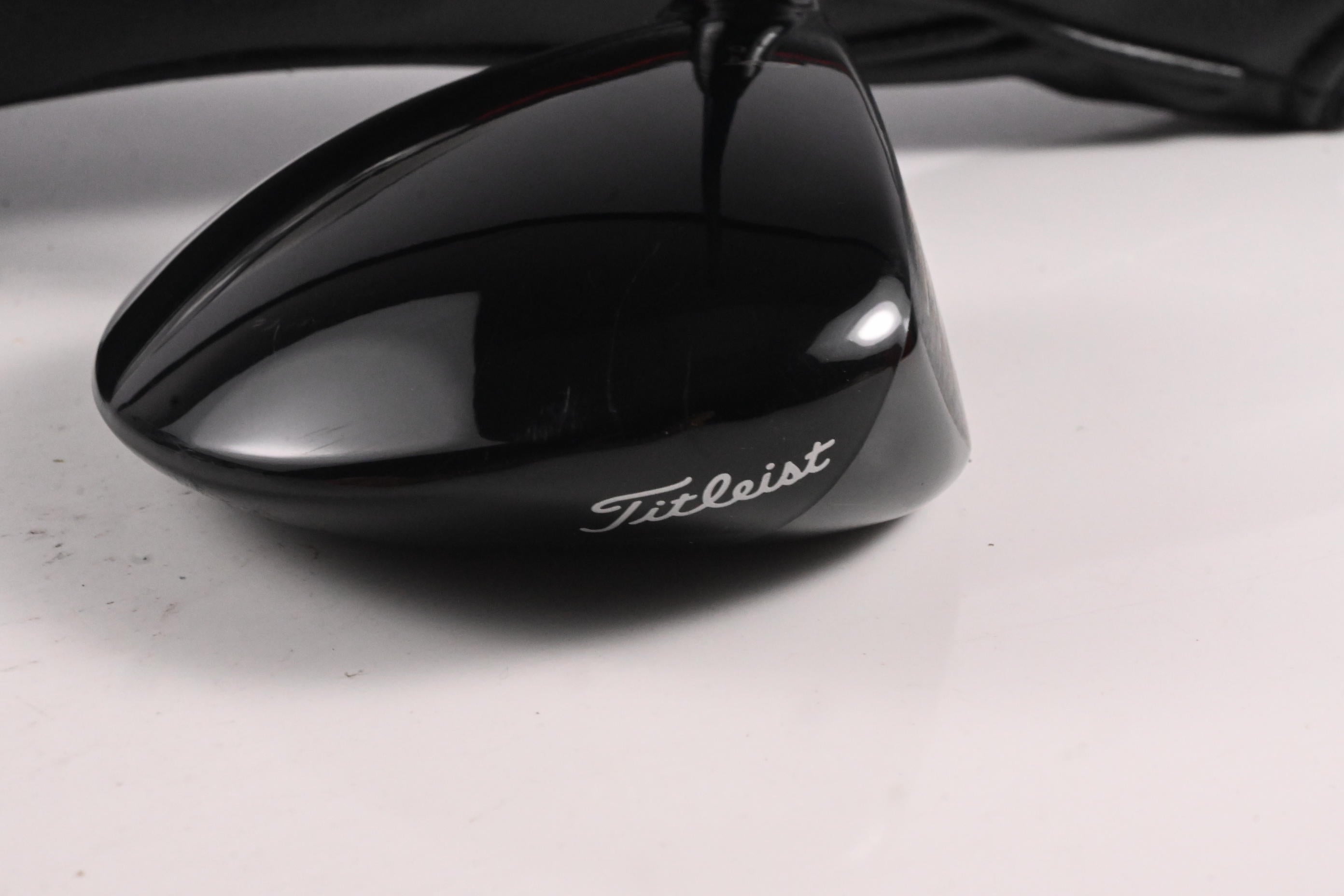 Titleist GT2 #3 Wood / 15 Degree / Stiff Flex Ventus TR Velocore Blue 5 Shaft