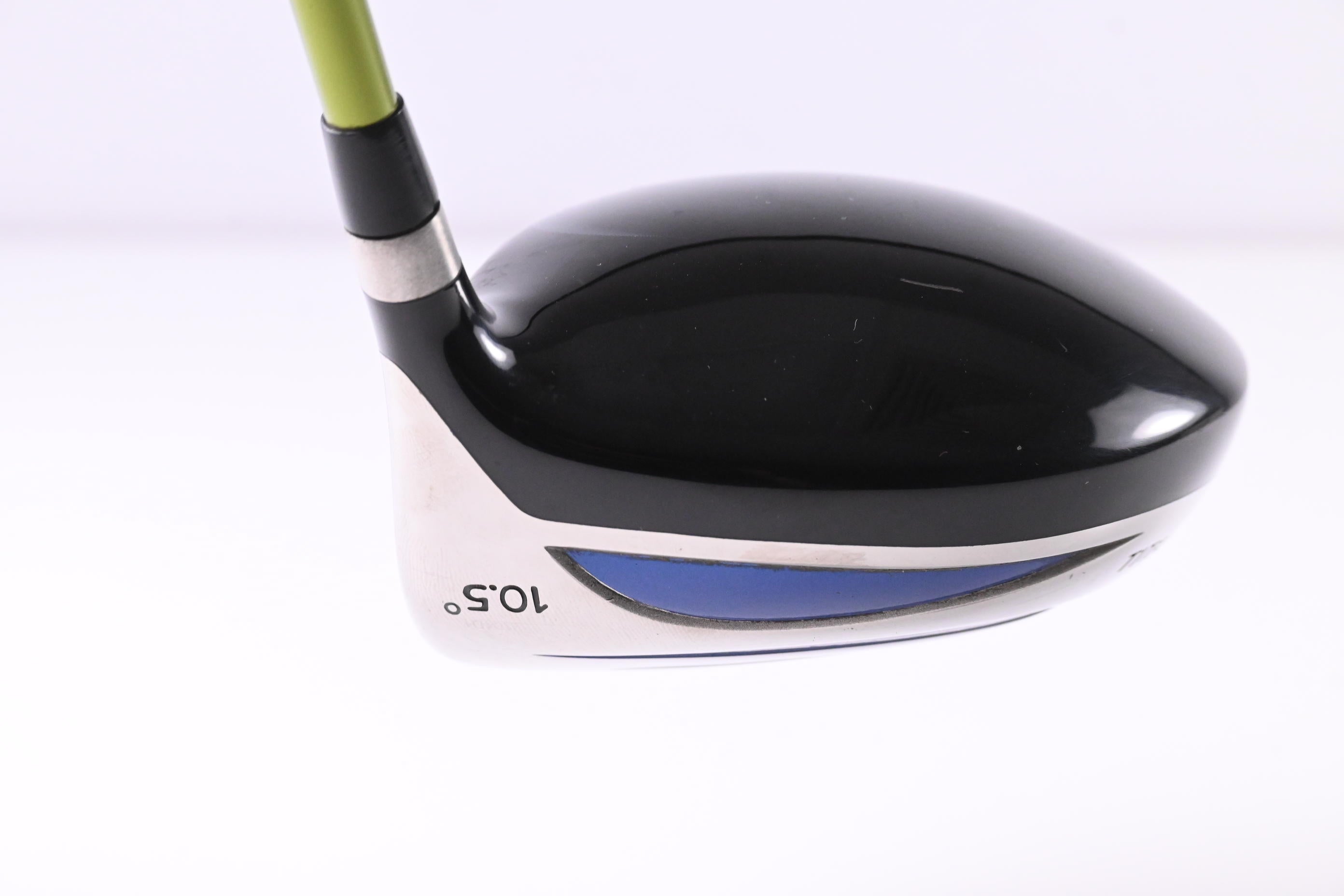 Ping G5 Driver / 10.5 Degree / Regular Flex Aldila NV 65 Shaft