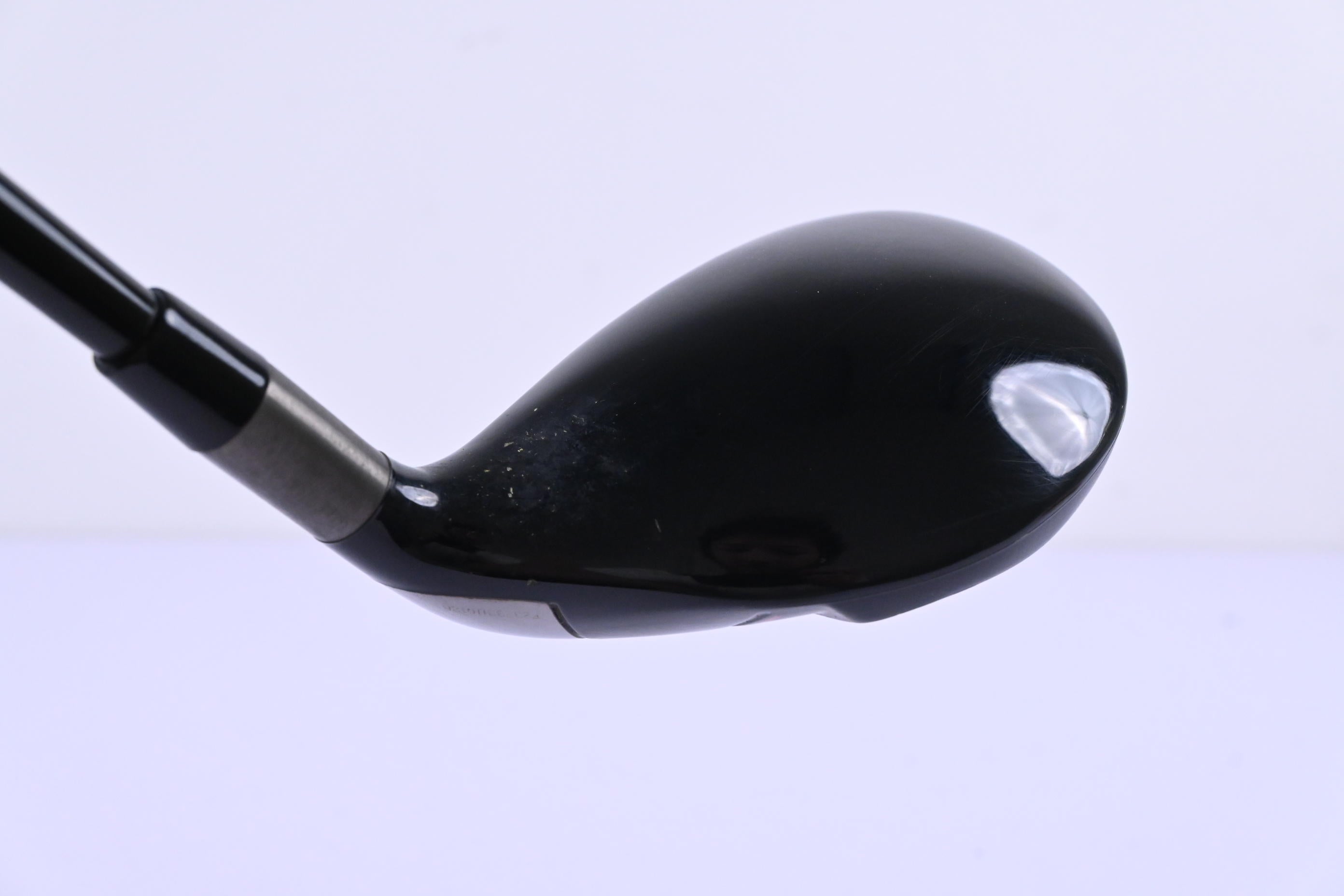 Callaway Apex UW 24 #2 Hybrid / 17 Degree / Stiff Flex MMT 70 Shaft