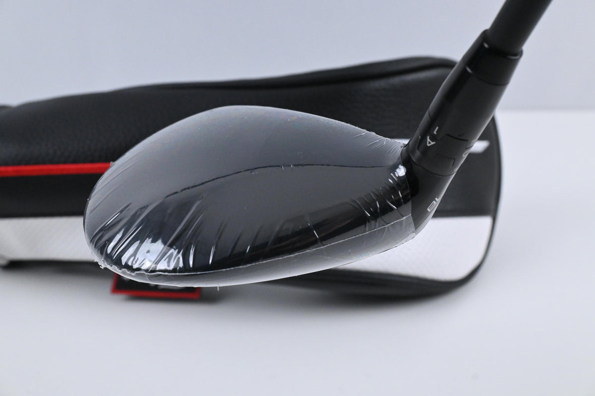 Left Hand Titleist GT3 #5 Wood / 18 Degree / Stiff Flex Tensei 1K Black 75