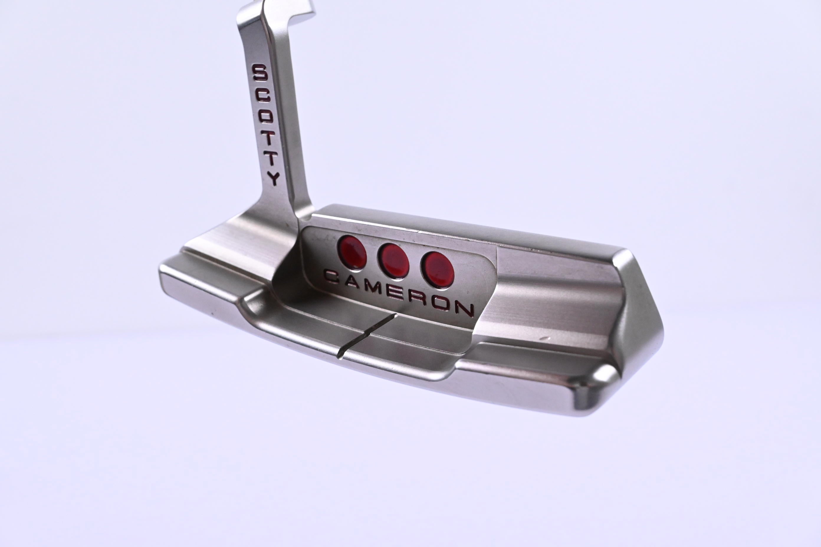 Scotty Cameron Studio Select Newport 2 Putter / 34 Inch