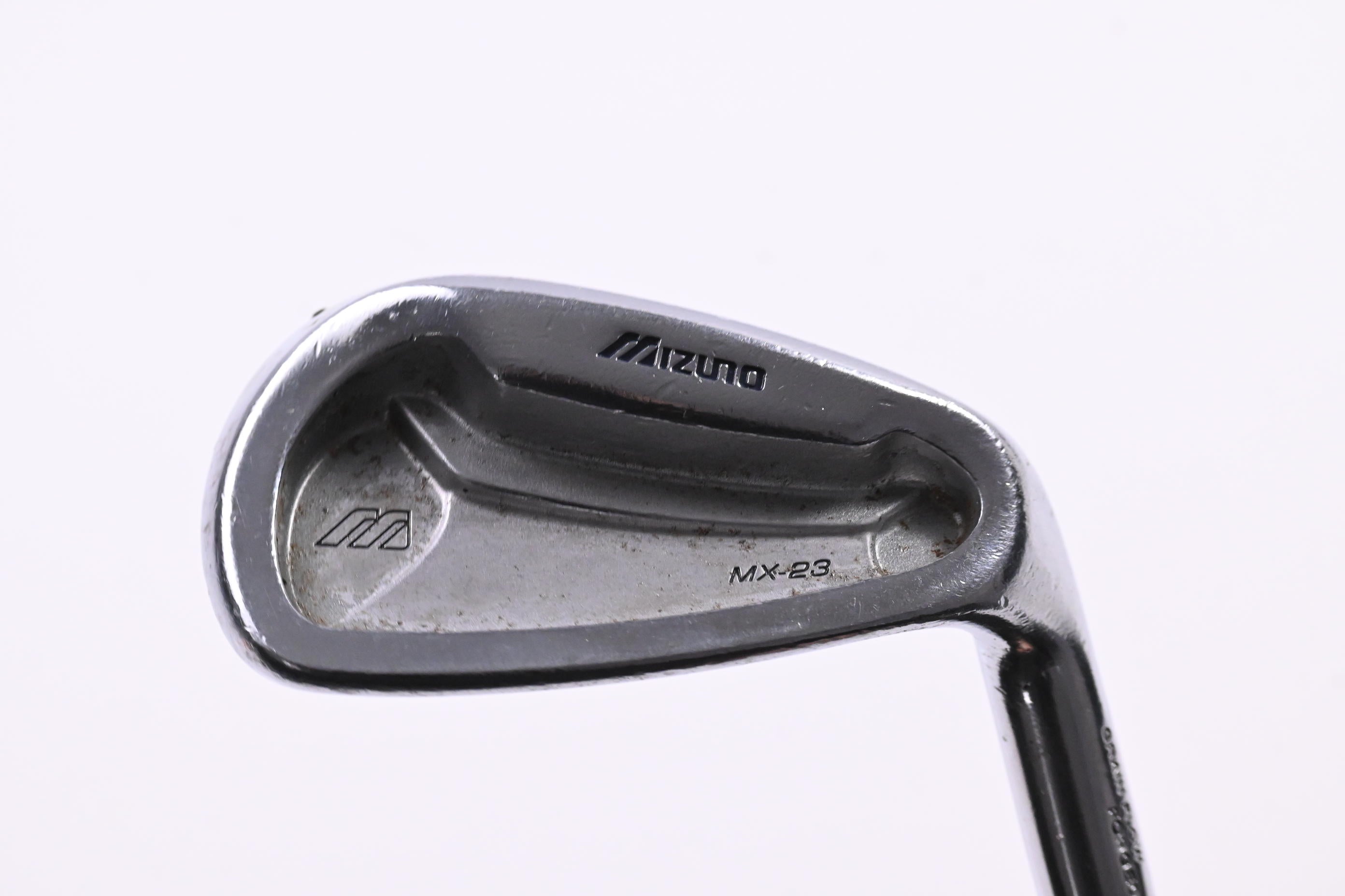 Mizuno MX-23 #9 Iron / 41 Degree / Regular Flex ACCRA 60i Shaft